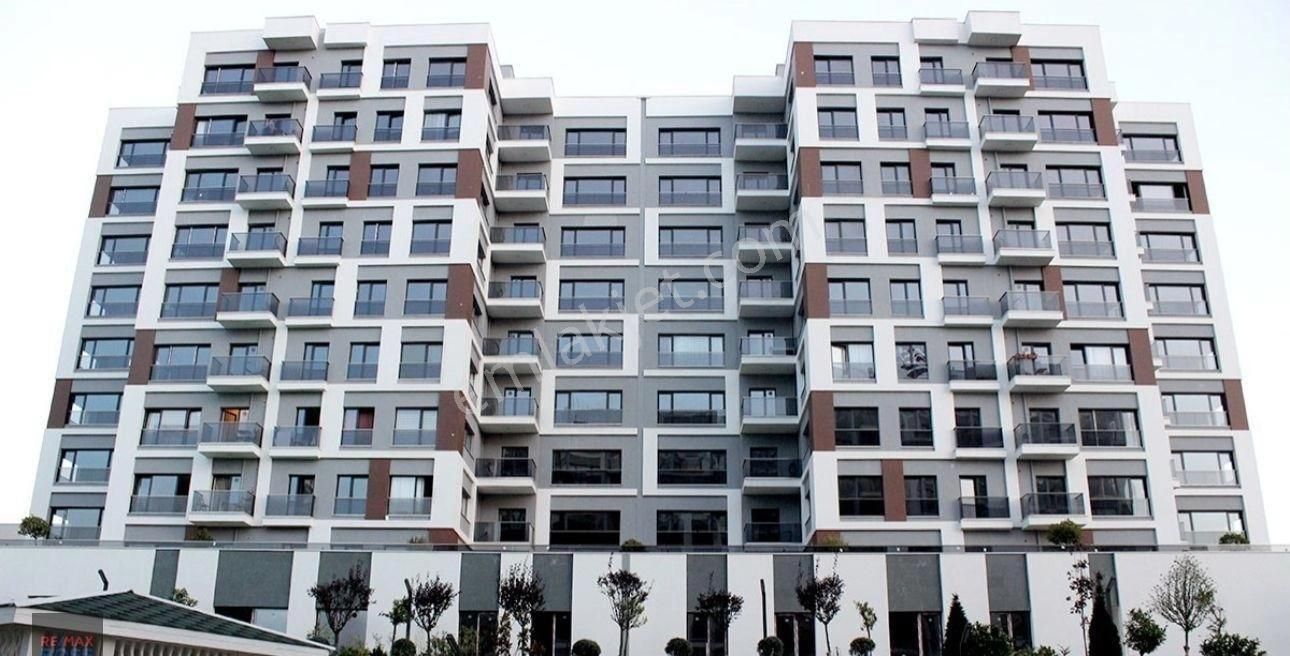 Sancaktepe Adres Koru Da Satılık 2+1 Daire