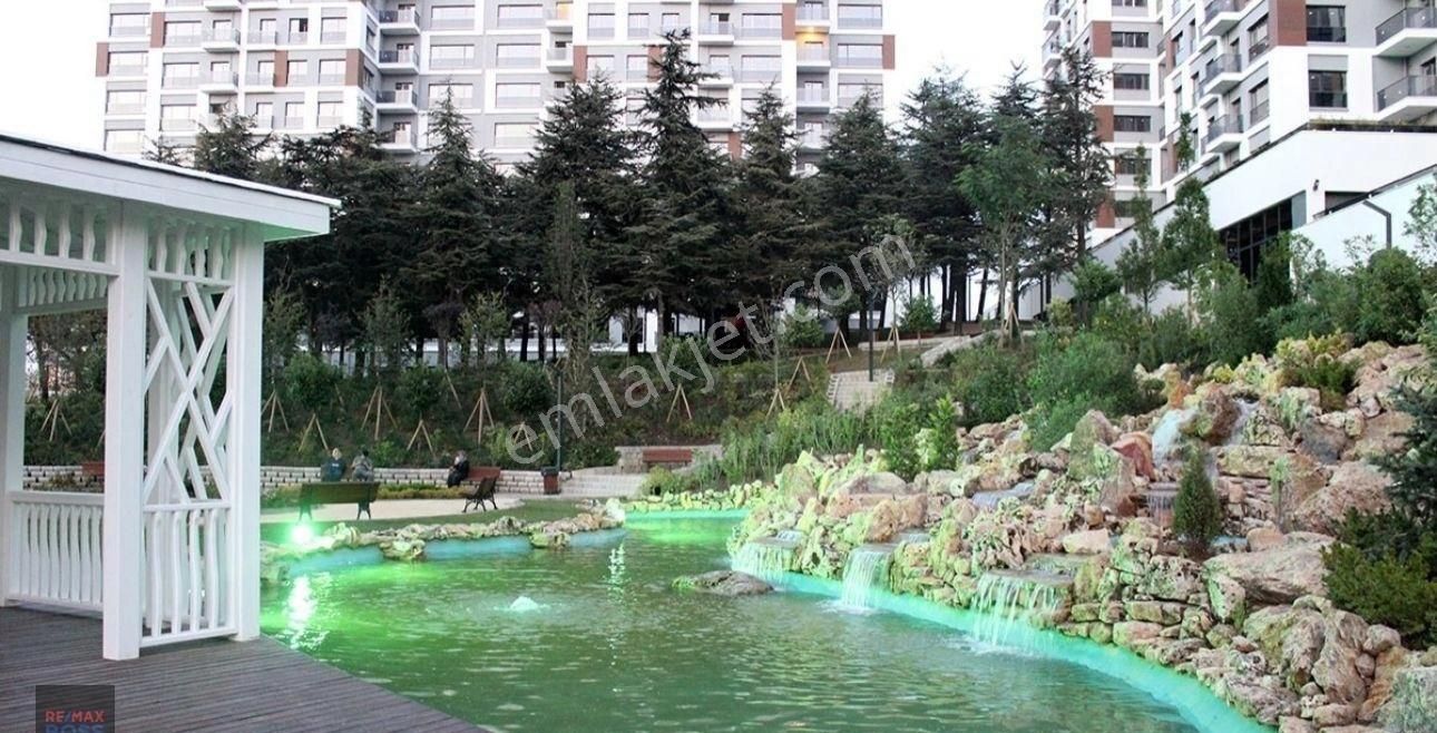 Sancaktepe Adres Koru Da Satılık 2+1 Daire - Görsel 3