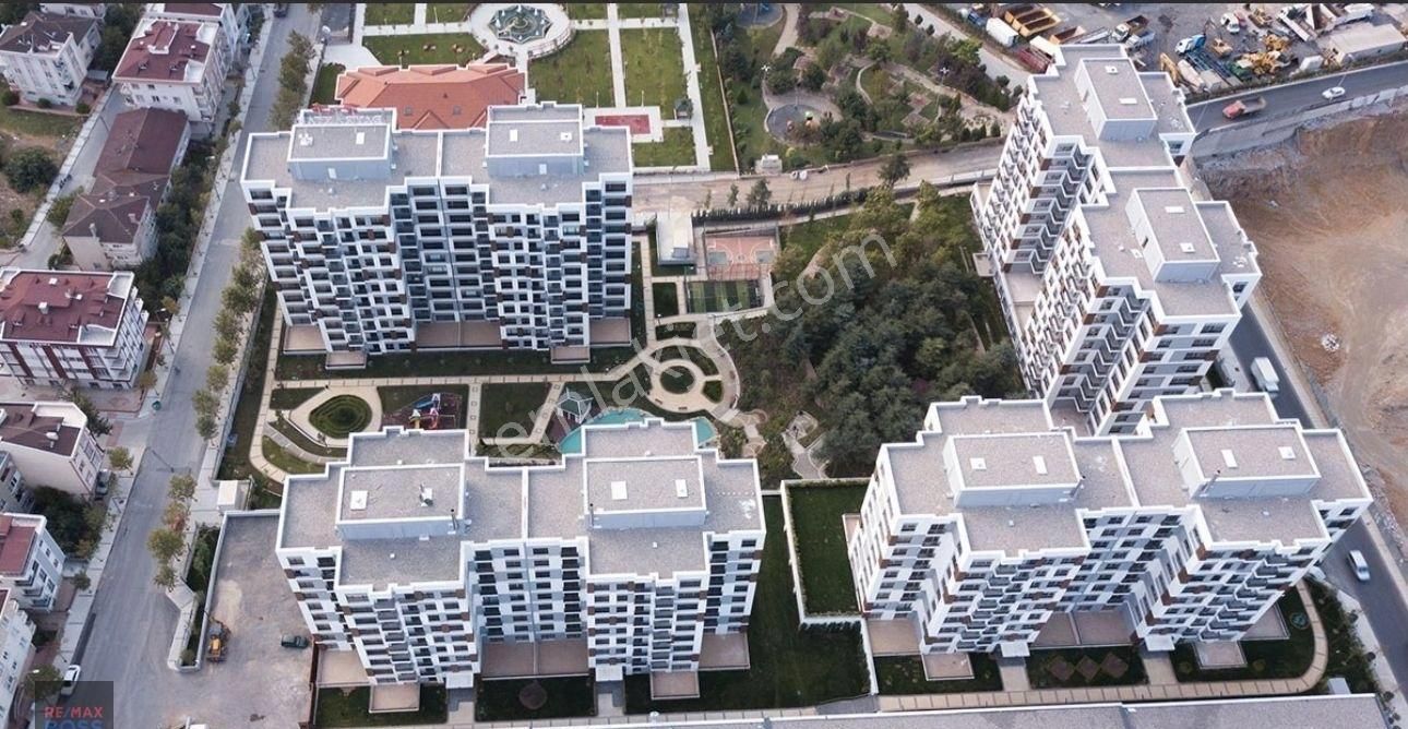 Sancaktepe Adres Koru Da Satılık 2+1 Daire - Görsel 17