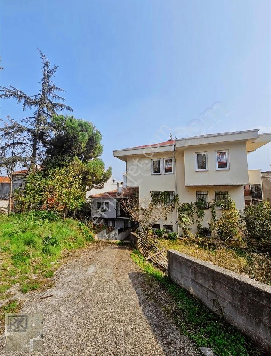 R.k Dan Osmangazi Alipaşada 2+1 Kiralık Masrafsız Daire