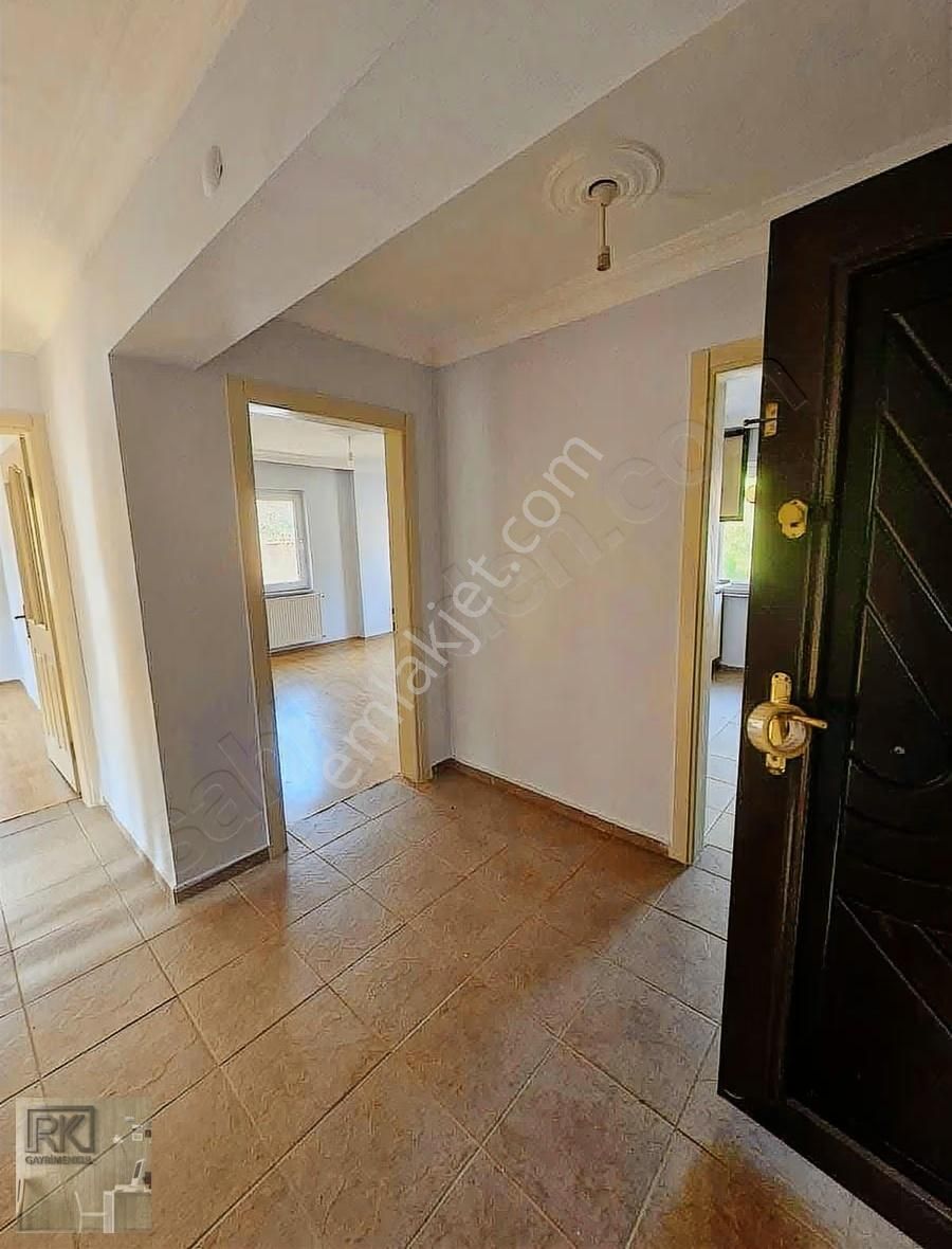 R.k Dan Osmangazi Alipaşada 2+1 Kiralık Masrafsız Daire - Görsel 5