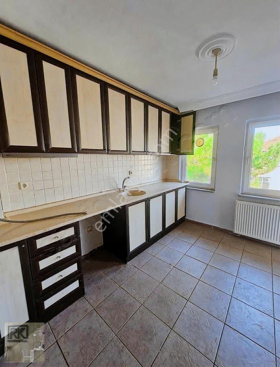 R.k Dan Osmangazi Alipaşada 2+1 Kiralık Masrafsız Daire - Görsel 6
