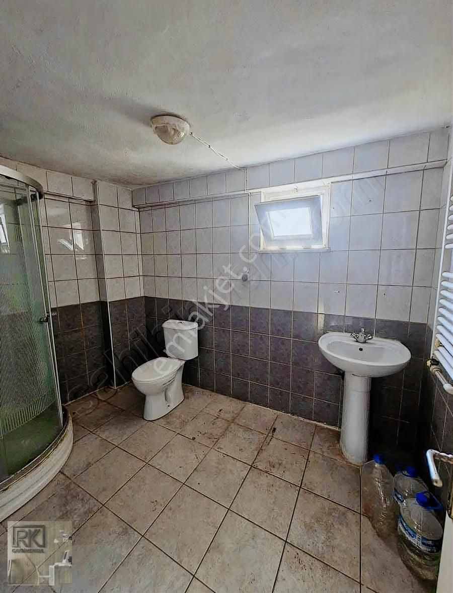 R.k Dan Osmangazi Alipaşada 2+1 Kiralık Masrafsız Daire - Görsel 7