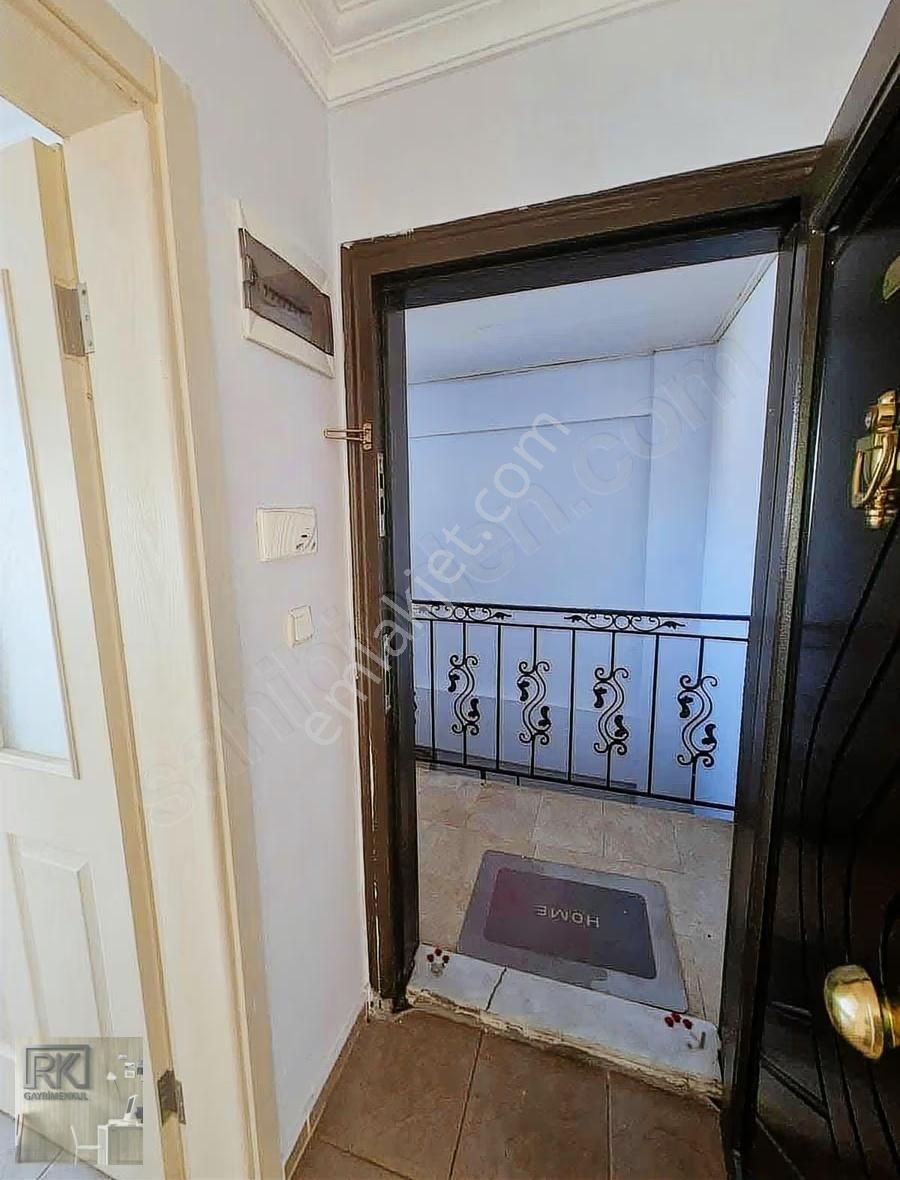 R.k Dan Osmangazi Alipaşada 2+1 Kiralık Masrafsız Daire - Görsel 12