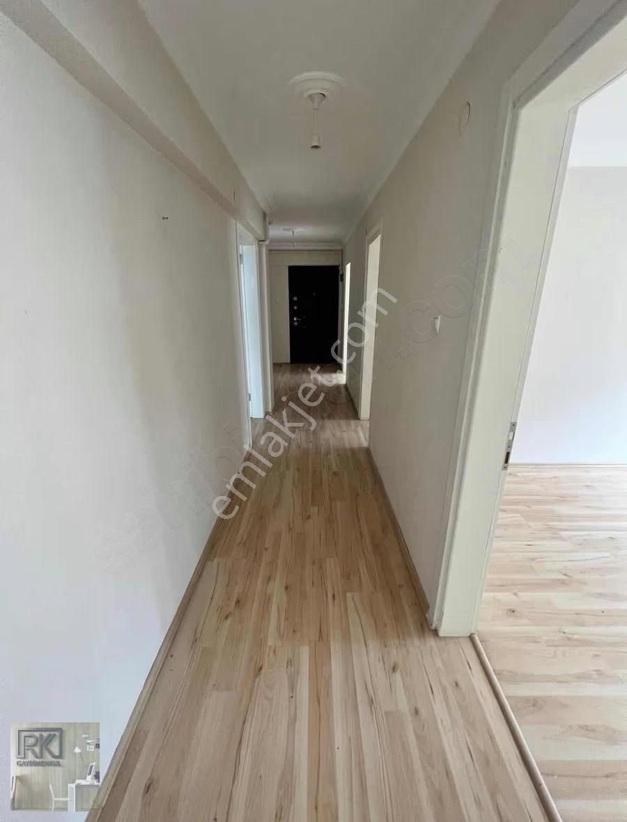 R.k Dan Mudanya Güzelyalı Burgaz Da Kiralık 3+1 Daire - Görsel 4