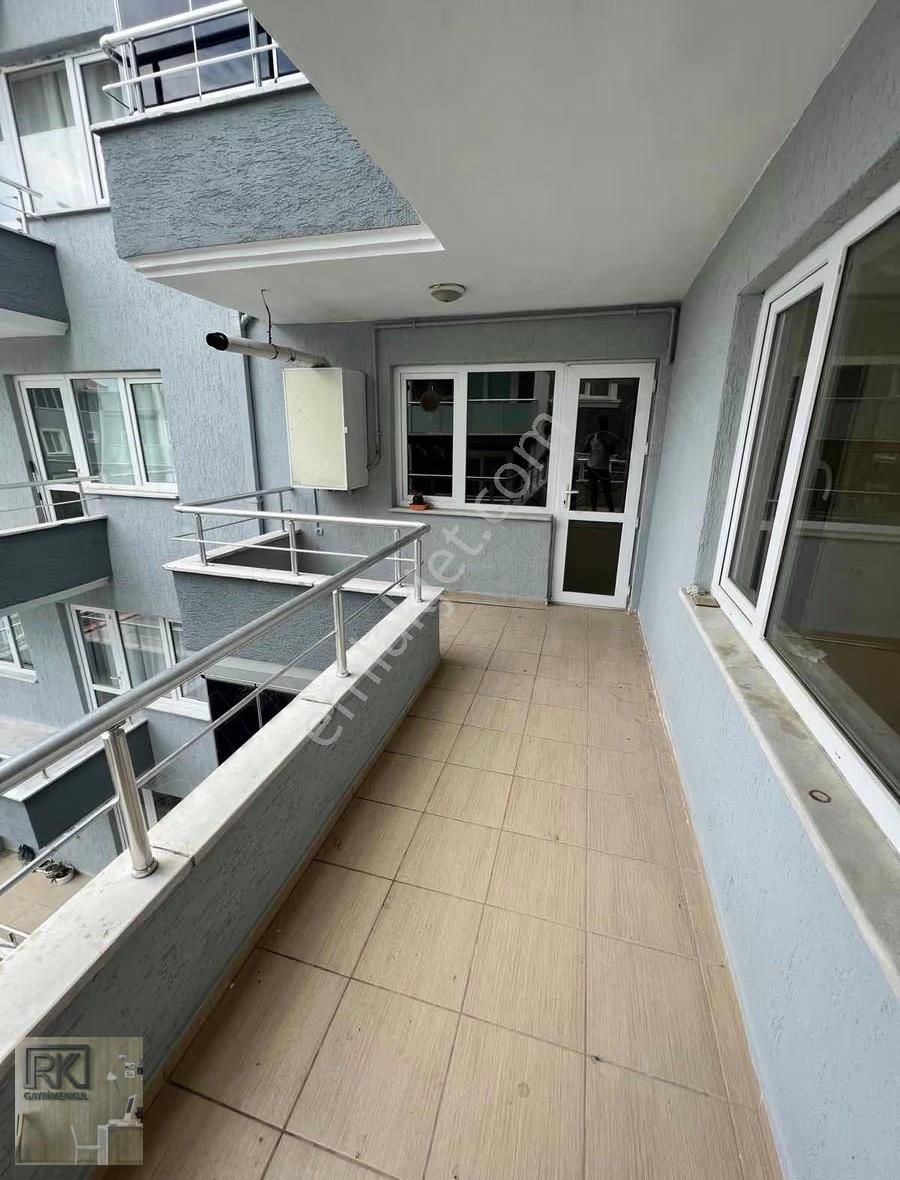 R.k Dan Mudanya Güzelyalı Burgaz Da Kiralık 3+1 Daire - Görsel 3