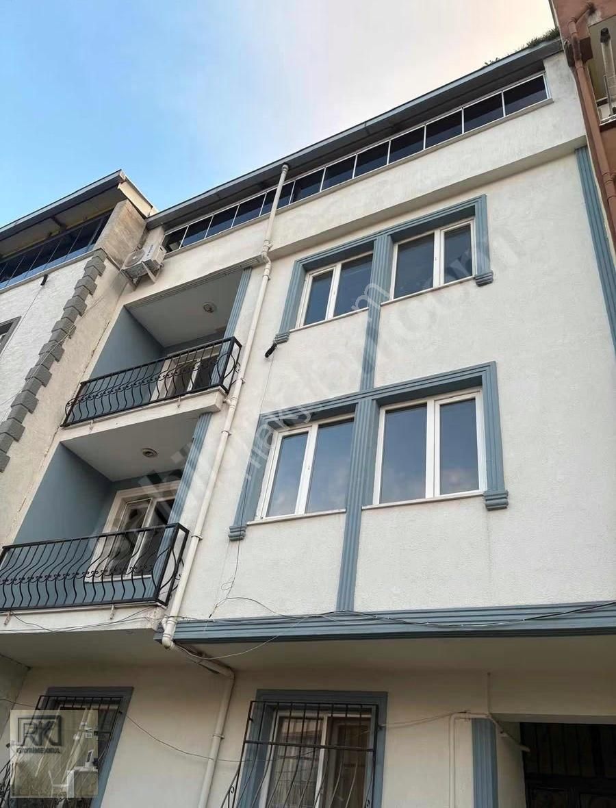 R.k Dan Gürsü İstiklal Mah Kiralık 2+1 Daire