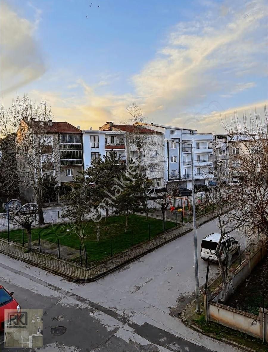 R.k Dan Gürsü İstiklal Mah Kiralık 2+1 Daire - Görsel 8
