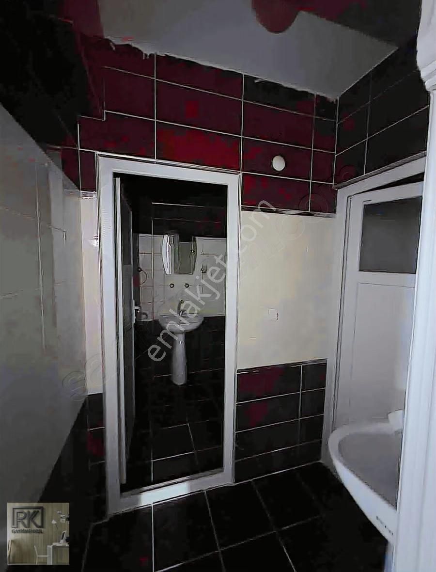 R.k Dan Gürsü İstiklal Mah Kiralık 2+1 Daire - Görsel 15