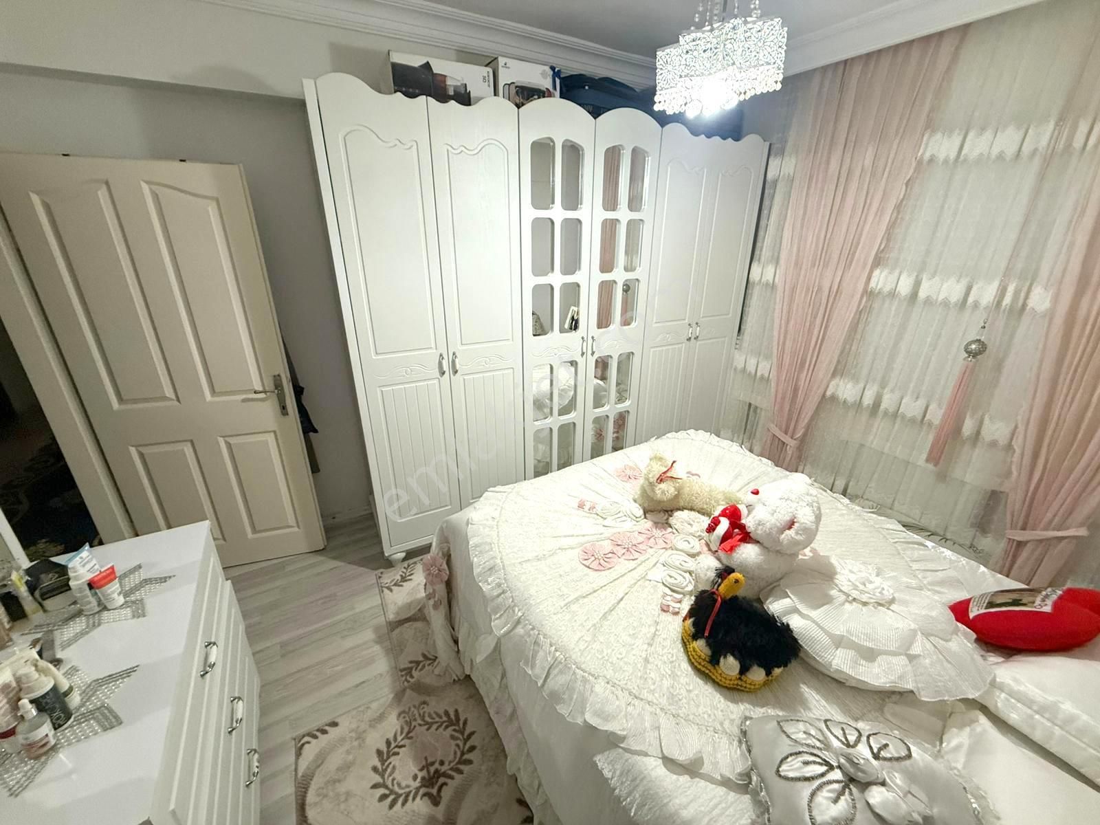 Tutar Emlak Dan Merkez Cami Yakını 3+1 110 M2 Bahçe Kat Daire - Görsel 12