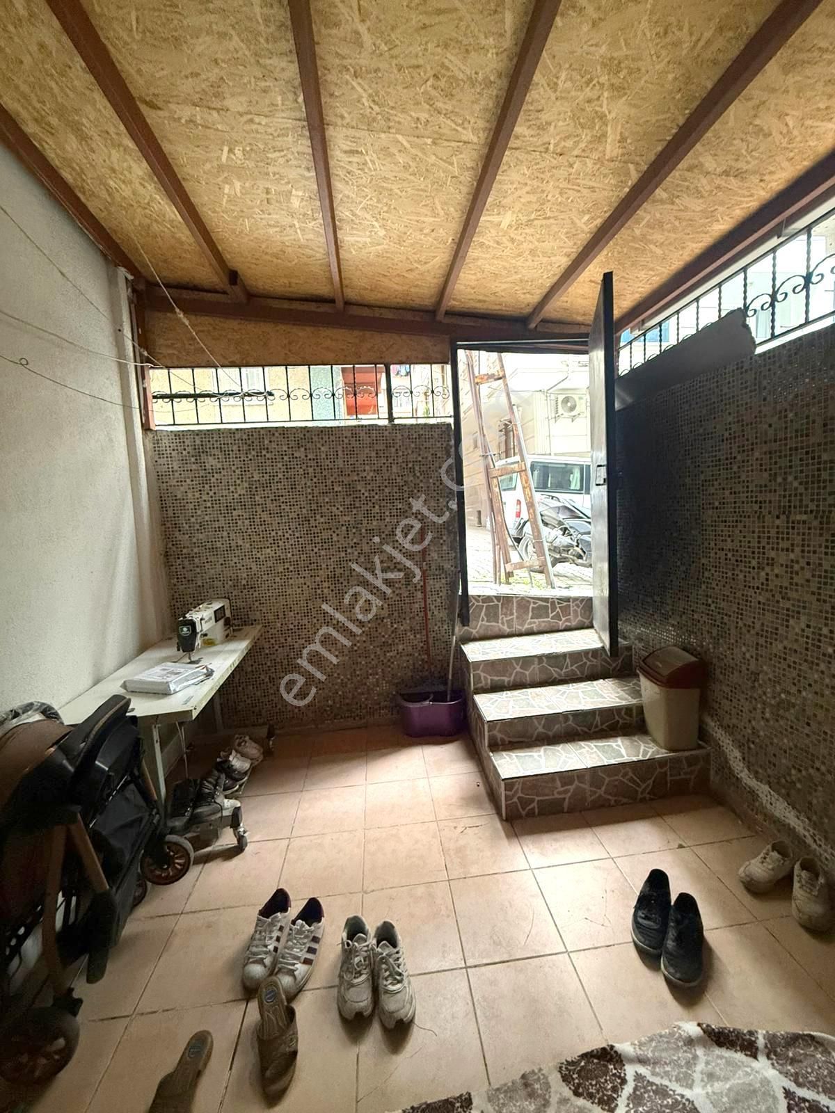 Tutar Emlak Dan Merkez Cami Yakını 3+1 110 M2 Bahçe Kat Daire - Görsel 24