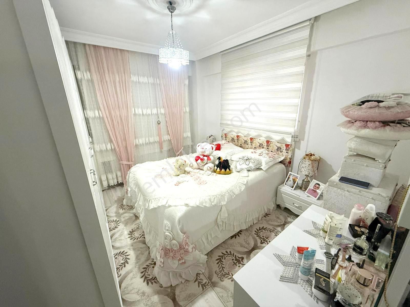 Tutar Emlak Dan Merkez Cami Yakını 3+1 110 M2 Bahçe Kat Daire - Görsel 14