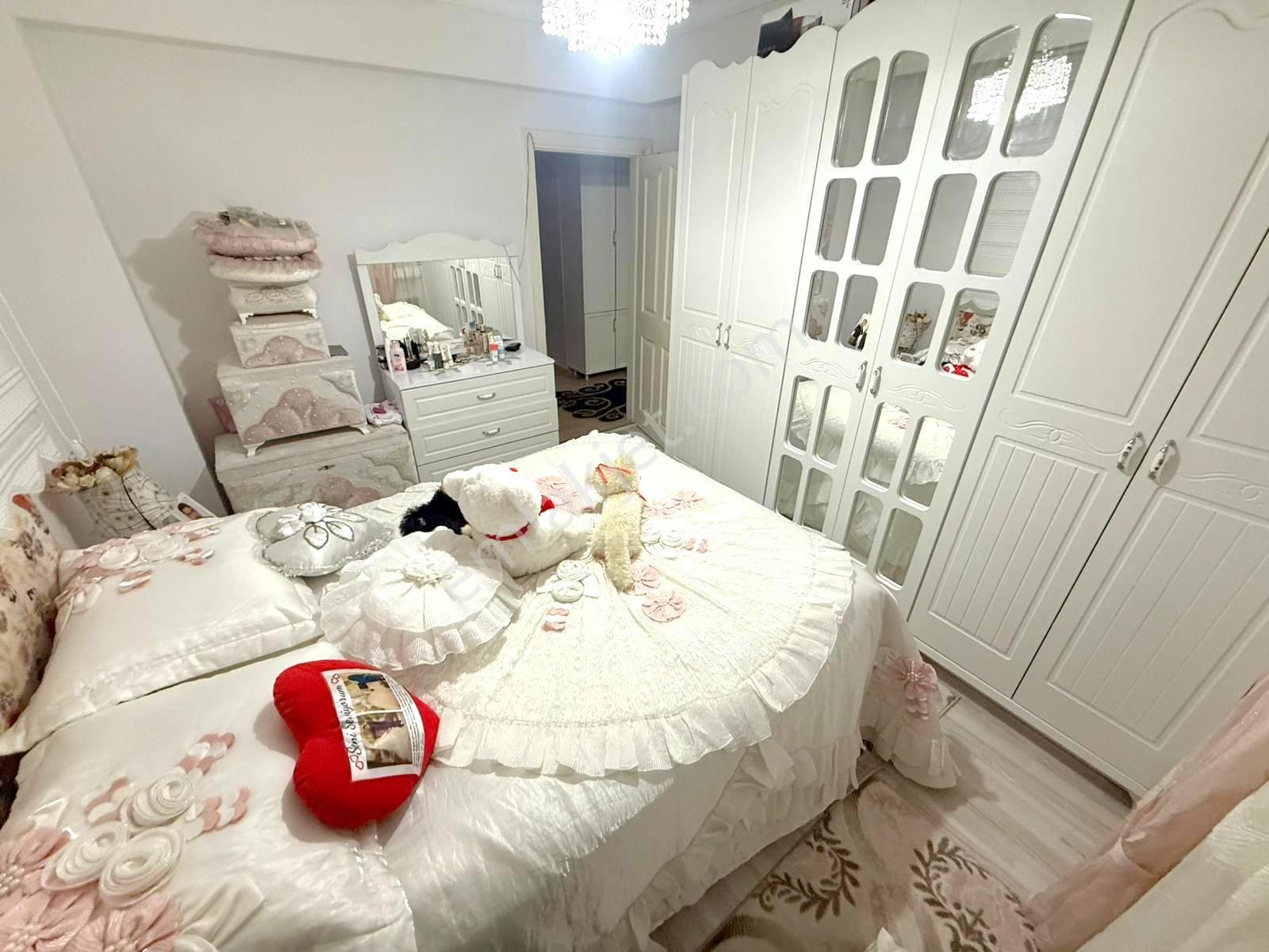 Tutar Emlak Dan Merkez Cami Yakını 3+1 110 M2 Bahçe Kat Daire - Görsel 11