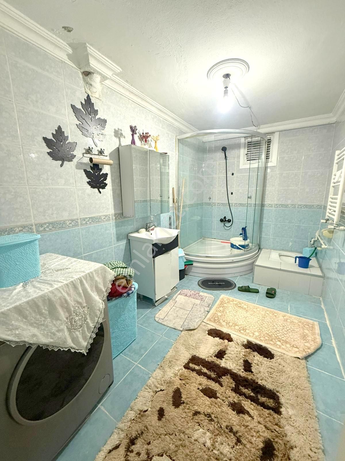 Tutar Emlak Dan Merkez Cami Yakını 3+1 110 M2 Bahçe Kat Daire - Görsel 19