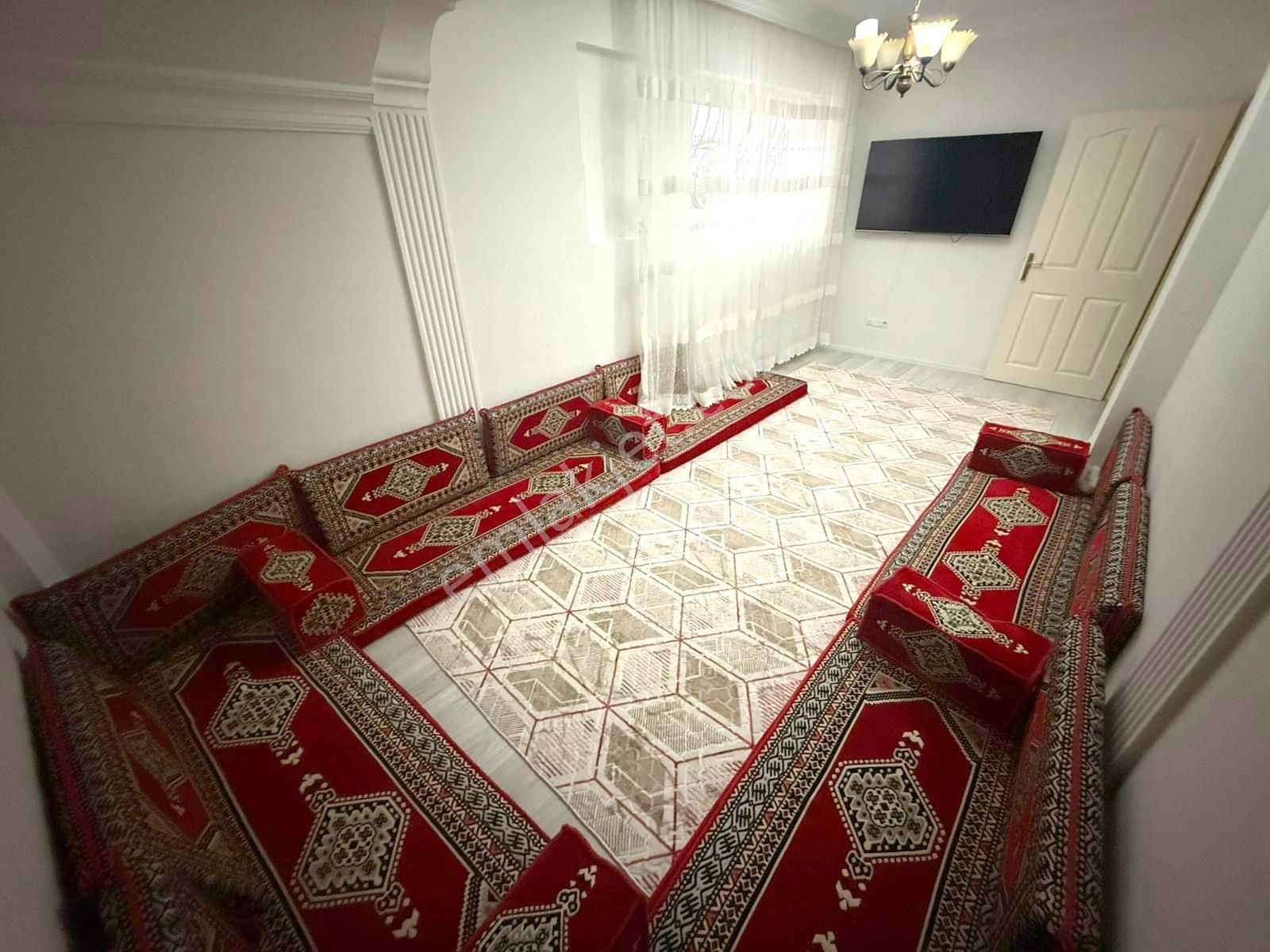 Tutar Emlak Dan Merkez Cami Yakını 3+1 110 M2 Bahçe Kat Daire - Görsel 5