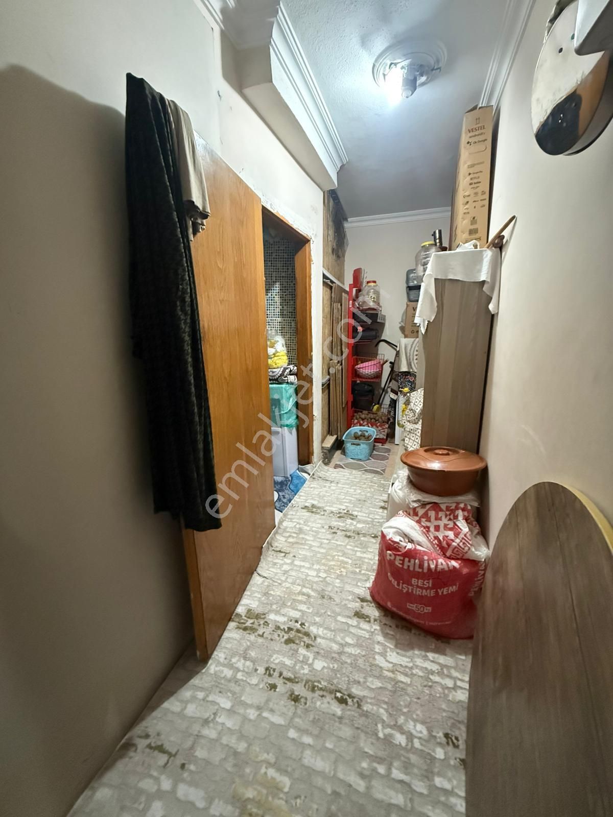 Tutar Emlak Dan Merkez Cami Yakını 3+1 110 M2 Bahçe Kat Daire - Görsel 22