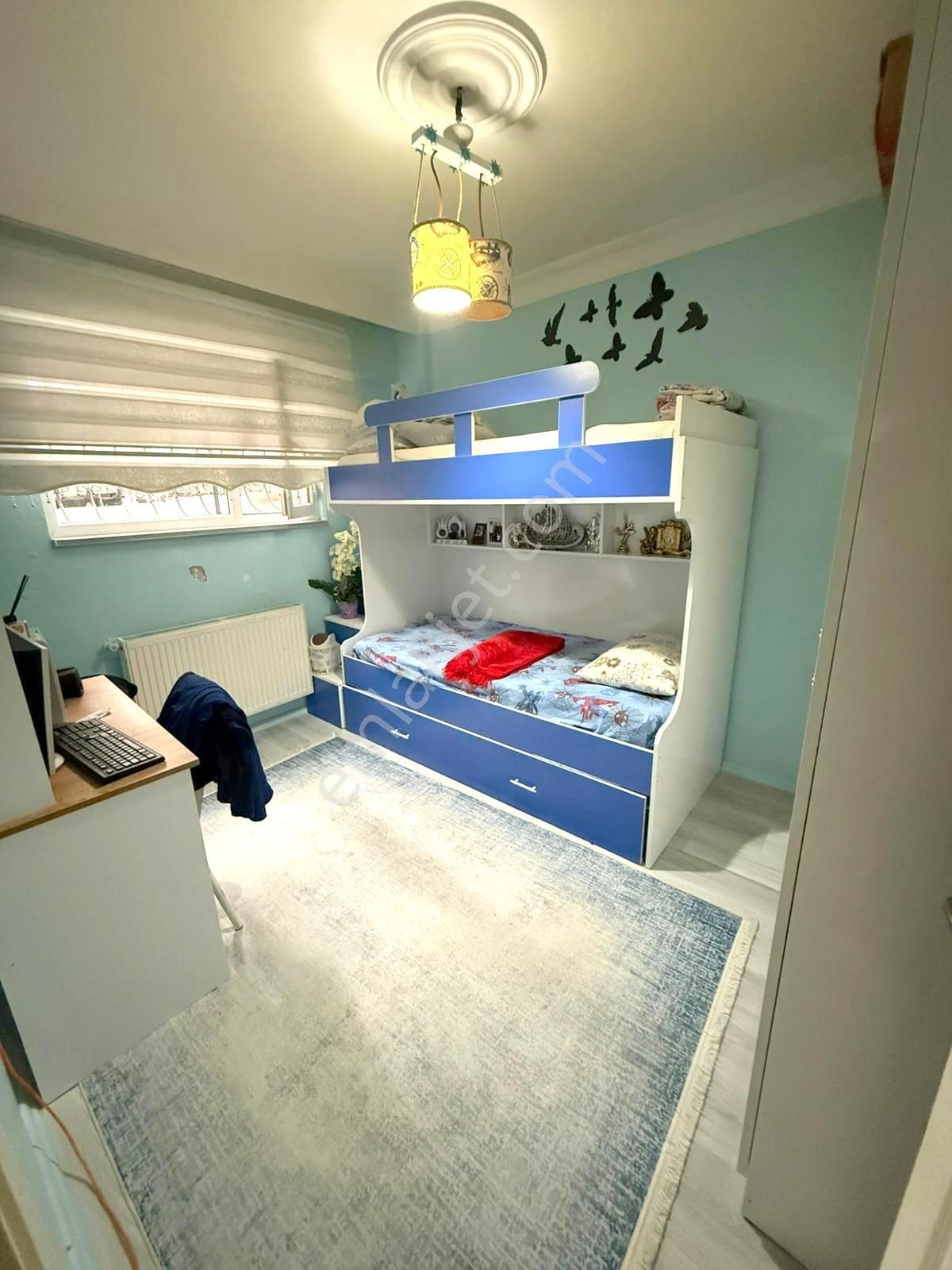 Tutar Emlak Dan Merkez Cami Yakını 3+1 110 M2 Bahçe Kat Daire - Görsel 8