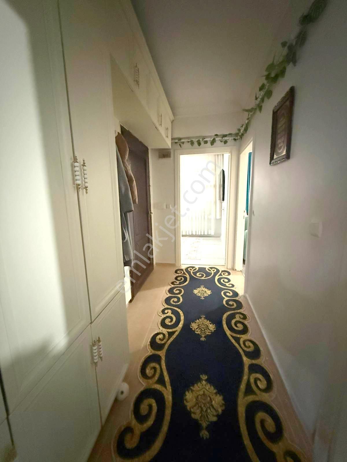 Tutar Emlak Dan Merkez Cami Yakını 3+1 110 M2 Bahçe Kat Daire - Görsel 21