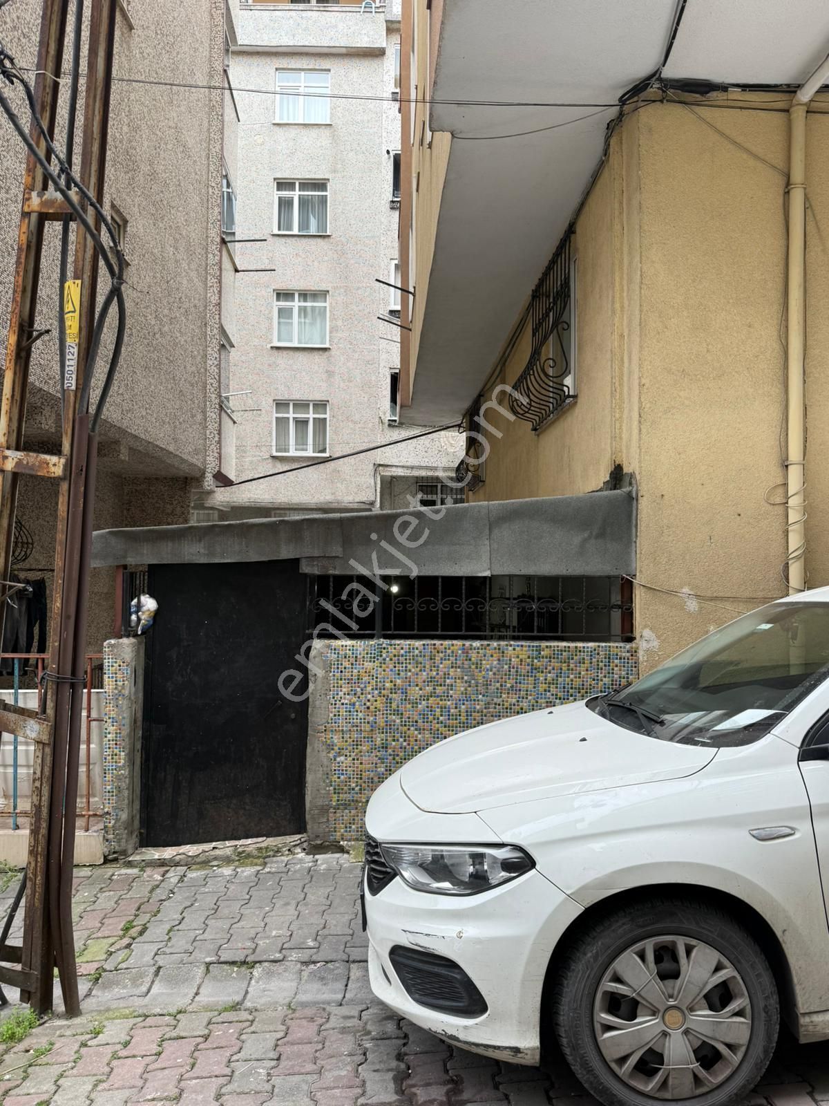 Tutar Emlak Dan Merkez Cami Yakını 3+1 110 M2 Bahçe Kat Daire - Görsel 27