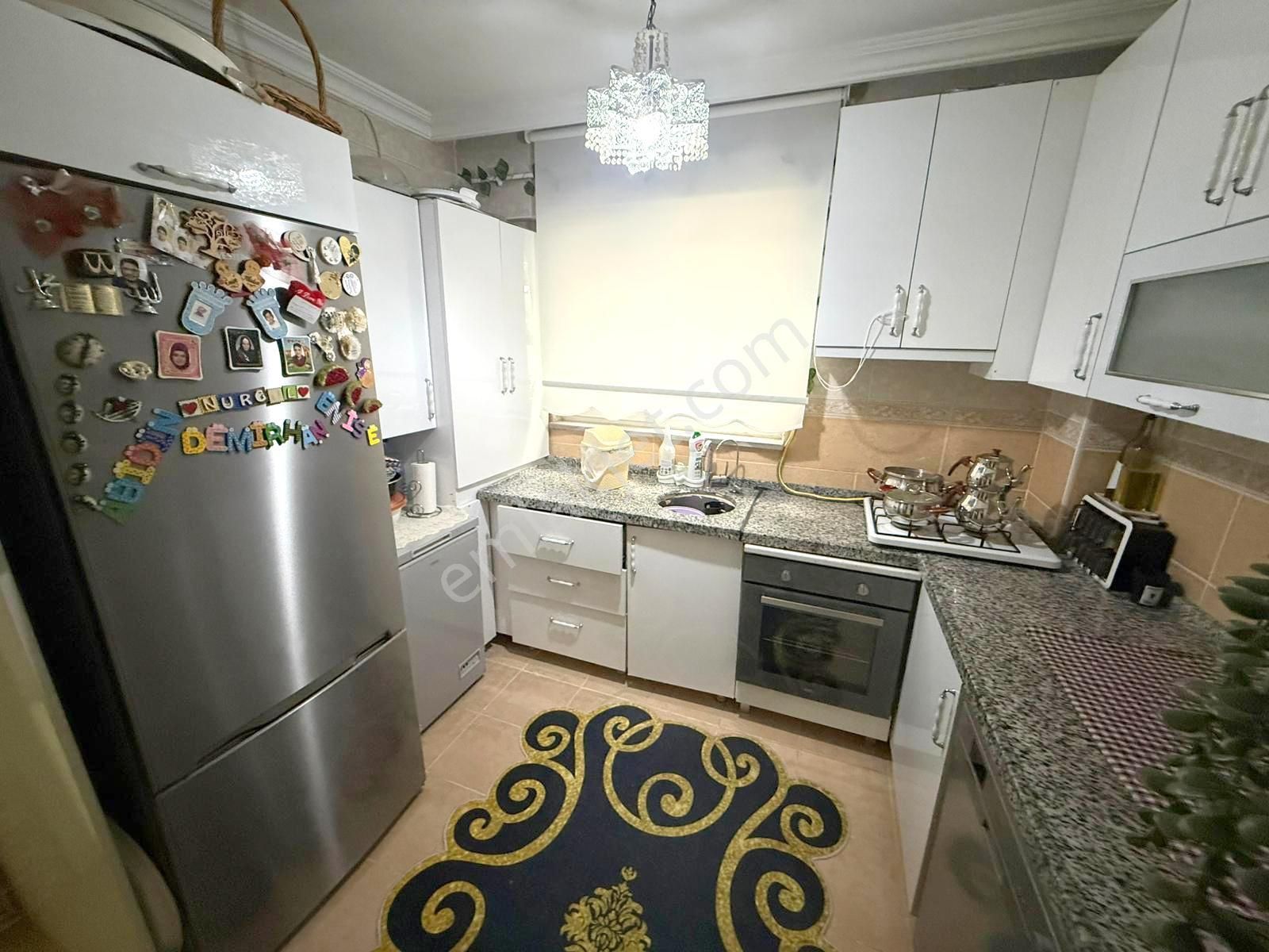 Tutar Emlak Dan Merkez Cami Yakını 3+1 110 M2 Bahçe Kat Daire - Görsel 16