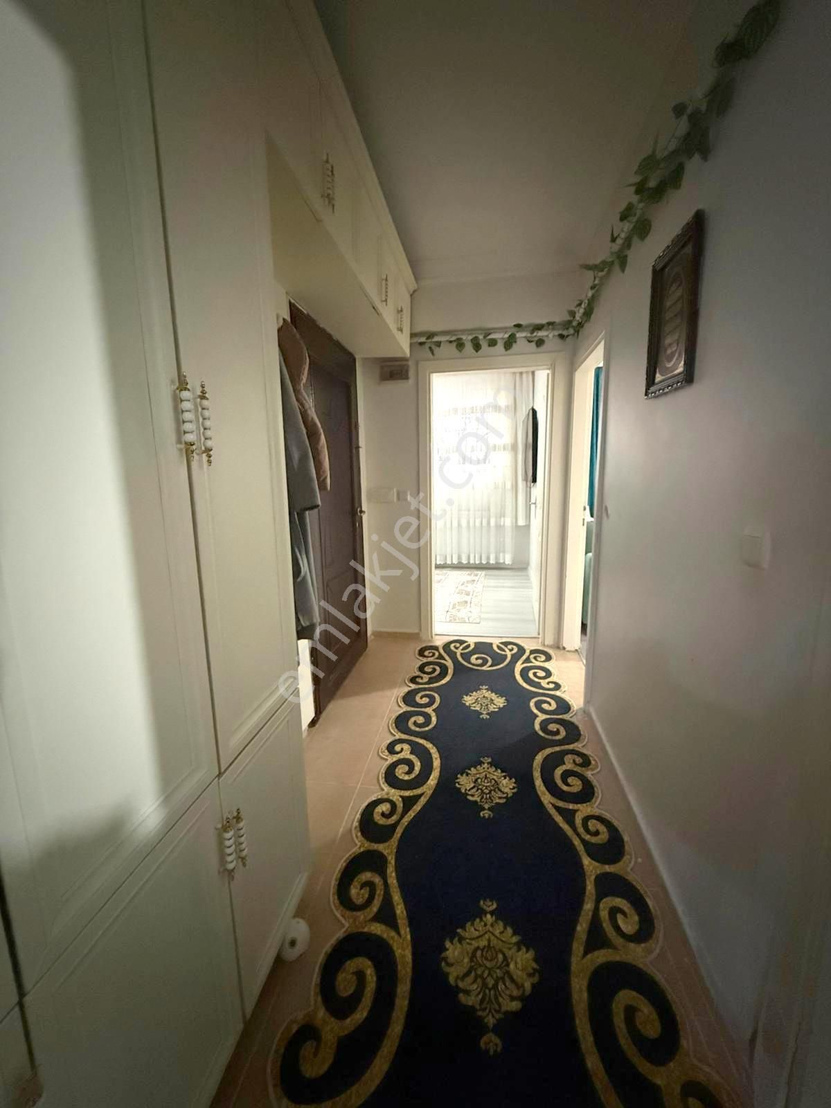 Tutar Emlak Dan Merkez Cami Yakını 3+1 110 M2 Bahçe Kat Daire - Görsel 20