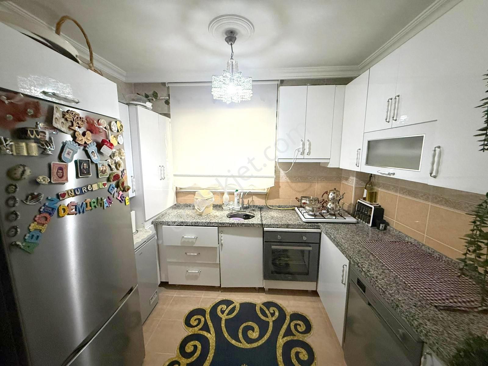 Tutar Emlak Dan Merkez Cami Yakını 3+1 110 M2 Bahçe Kat Daire - Görsel 17