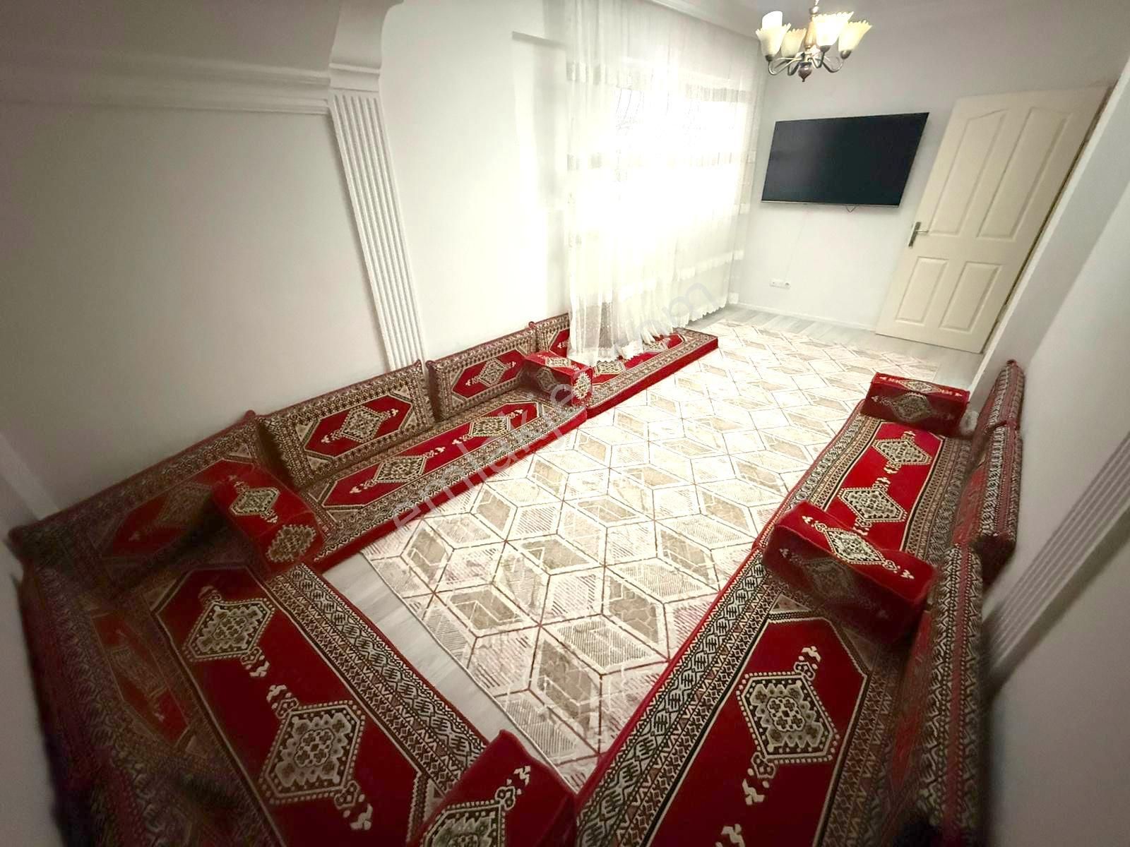 Tutar Emlak Dan Merkez Cami Yakını 3+1 110 M2 Bahçe Kat Daire - Görsel 6