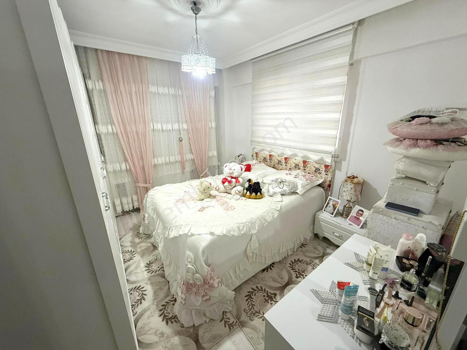 Tutar Emlak Dan Merkez Cami Yakını 3+1 110 M2 Bahçe Kat Daire - Görsel 13