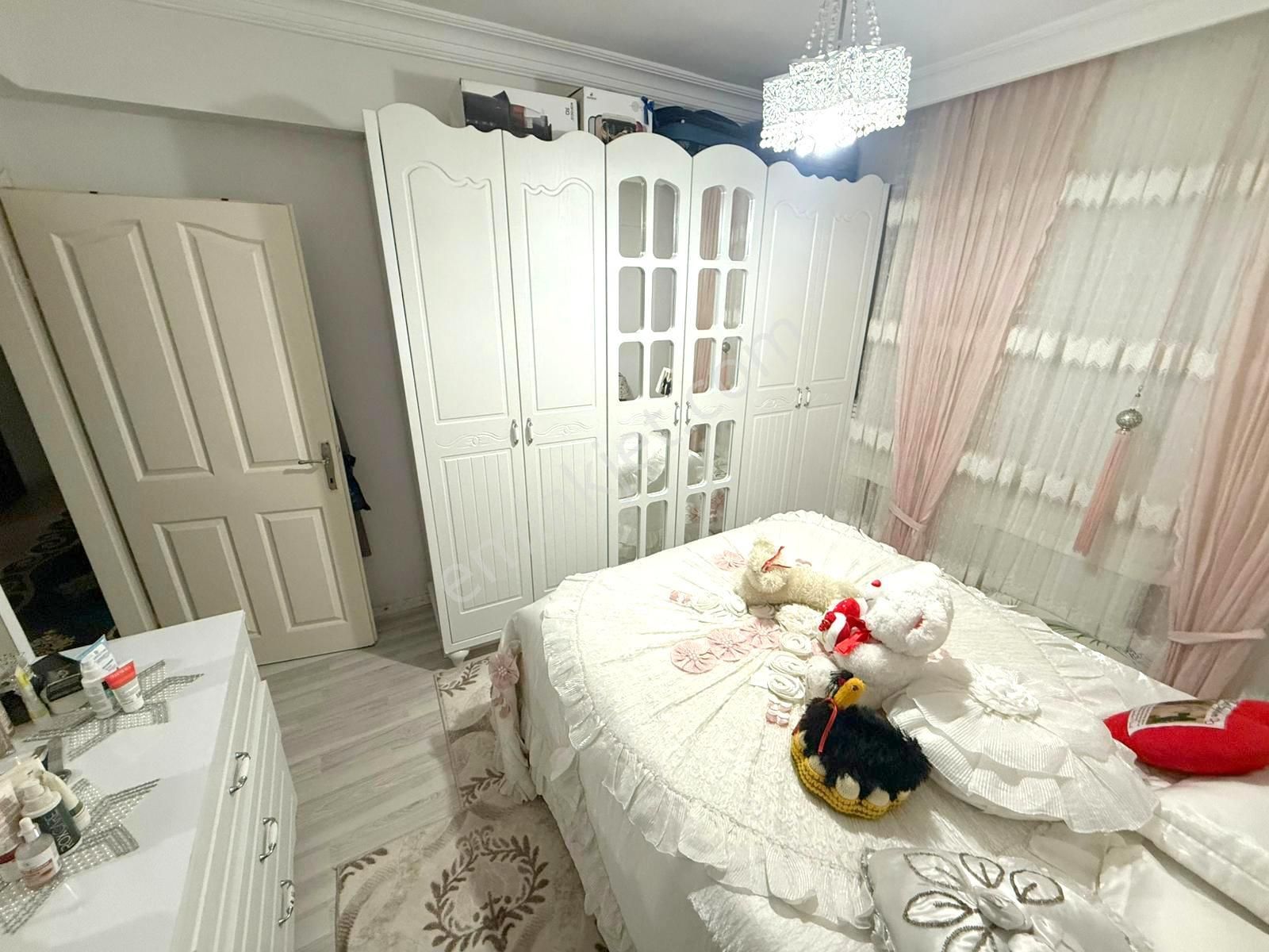 Tutar Emlak Dan Merkez Cami Yakını 3+1 110 M2 Bahçe Kat Daire - Görsel 15