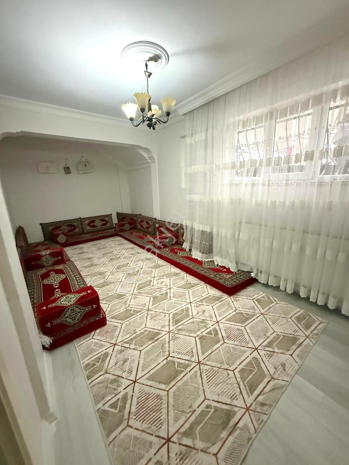 Tutar Emlak Dan Merkez Cami Yakını 3+1 110 M2 Bahçe Kat Daire - Görsel 4