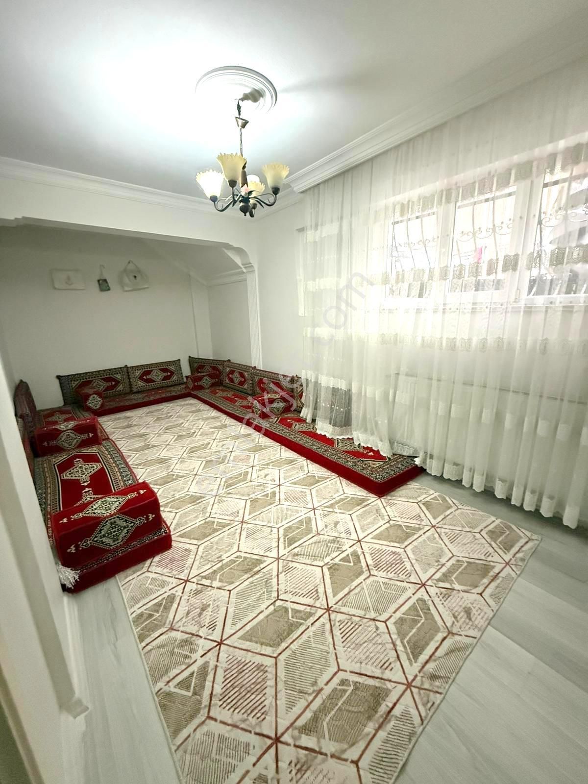 Tutar Emlak Dan Merkez Cami Yakını 3+1 110 M2 Bahçe Kat Daire - Görsel 7