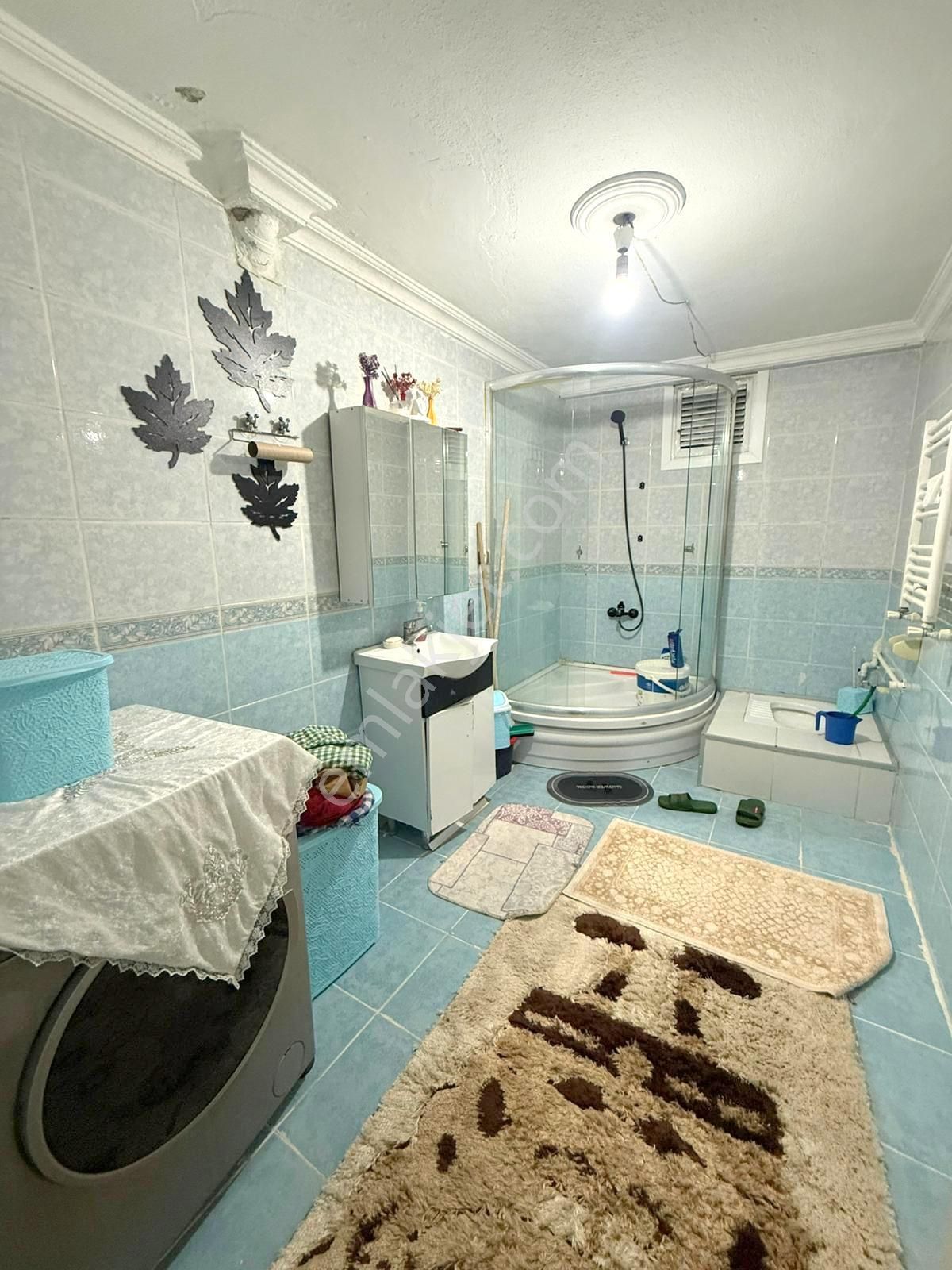 Tutar Emlak Dan Merkez Cami Yakını 3+1 110 M2 Bahçe Kat Daire - Görsel 18