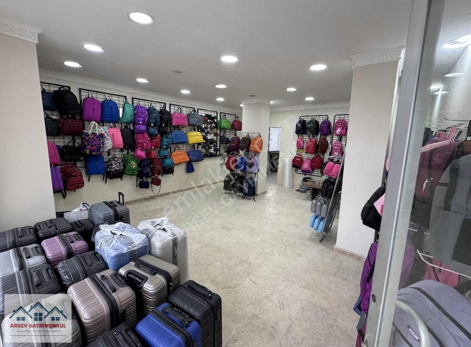 Güvercintepe Cumhuriyet Cadde Üstü 100m2 Köşe Başı Dükkan - Görsel 23