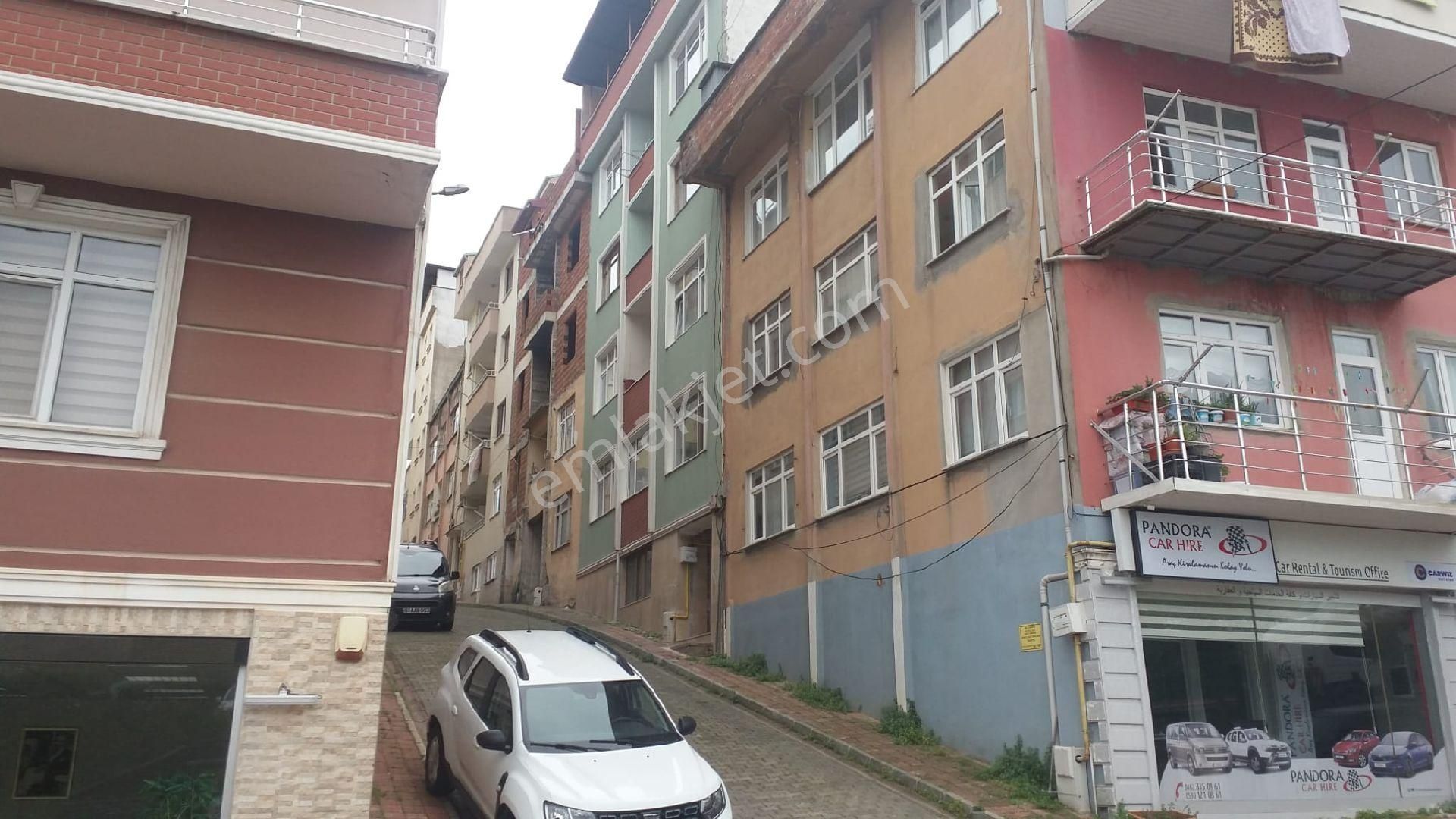 Trabzon Pelitli Mahallesınde Kiralık 3+1 Daire - Görsel 13