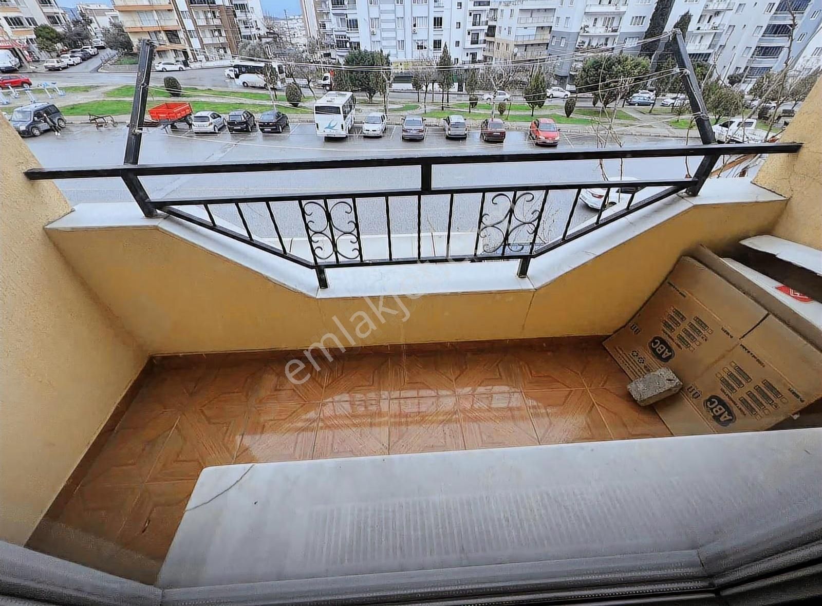 Coşkun Emlaktan Yeni Mah Kiralık Arakat Daire - Görsel 15
