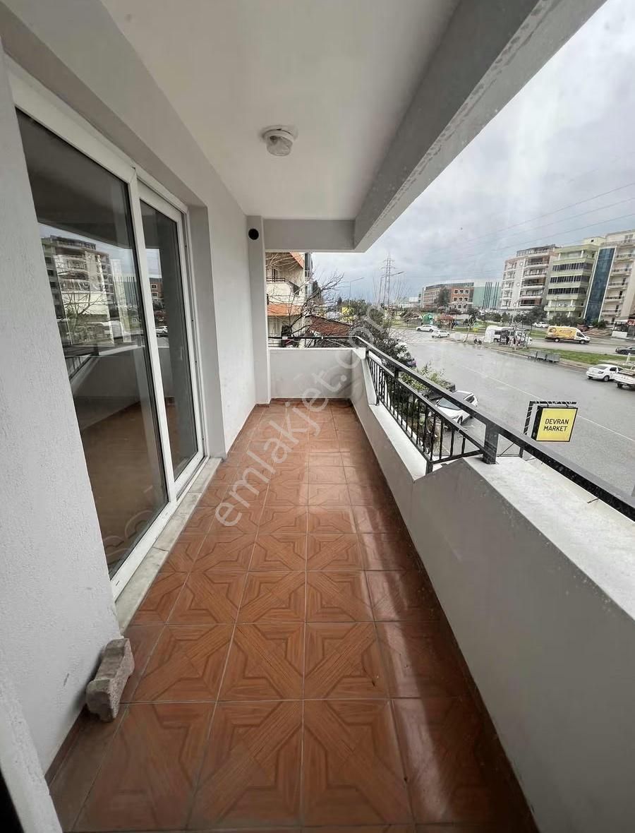 Coşkun Emlaktan Yeni Mah Kiralık Arakat Daire - Görsel 6