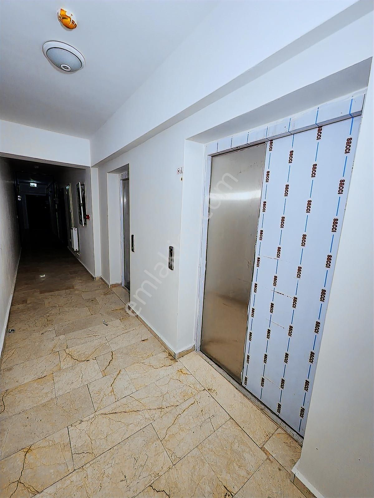 Armaxdan Bağlarbaşın'da Toki 7/a 2+1 9.kat Manzaralı Daire - Görsel 27