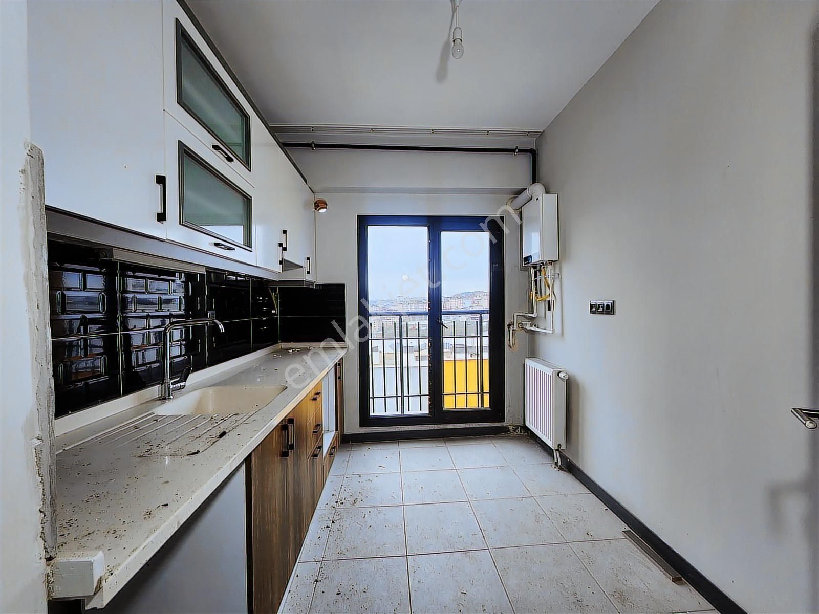 Armaxdan Bağlarbaşın'da Toki 7/a 2+1 9.kat Manzaralı Daire - Görsel 2