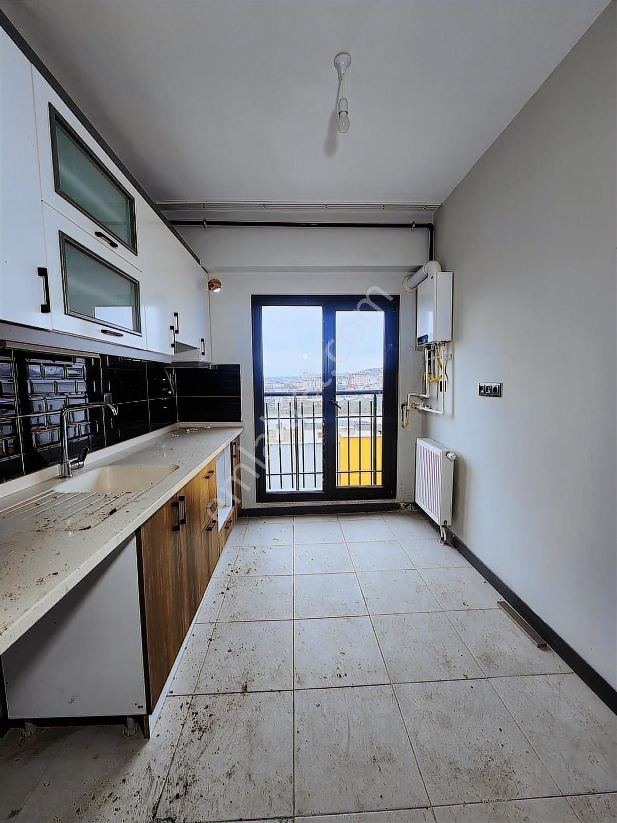 Armaxdan Bağlarbaşın'da Toki 7/a 2+1 9.kat Manzaralı Daire - Görsel 5