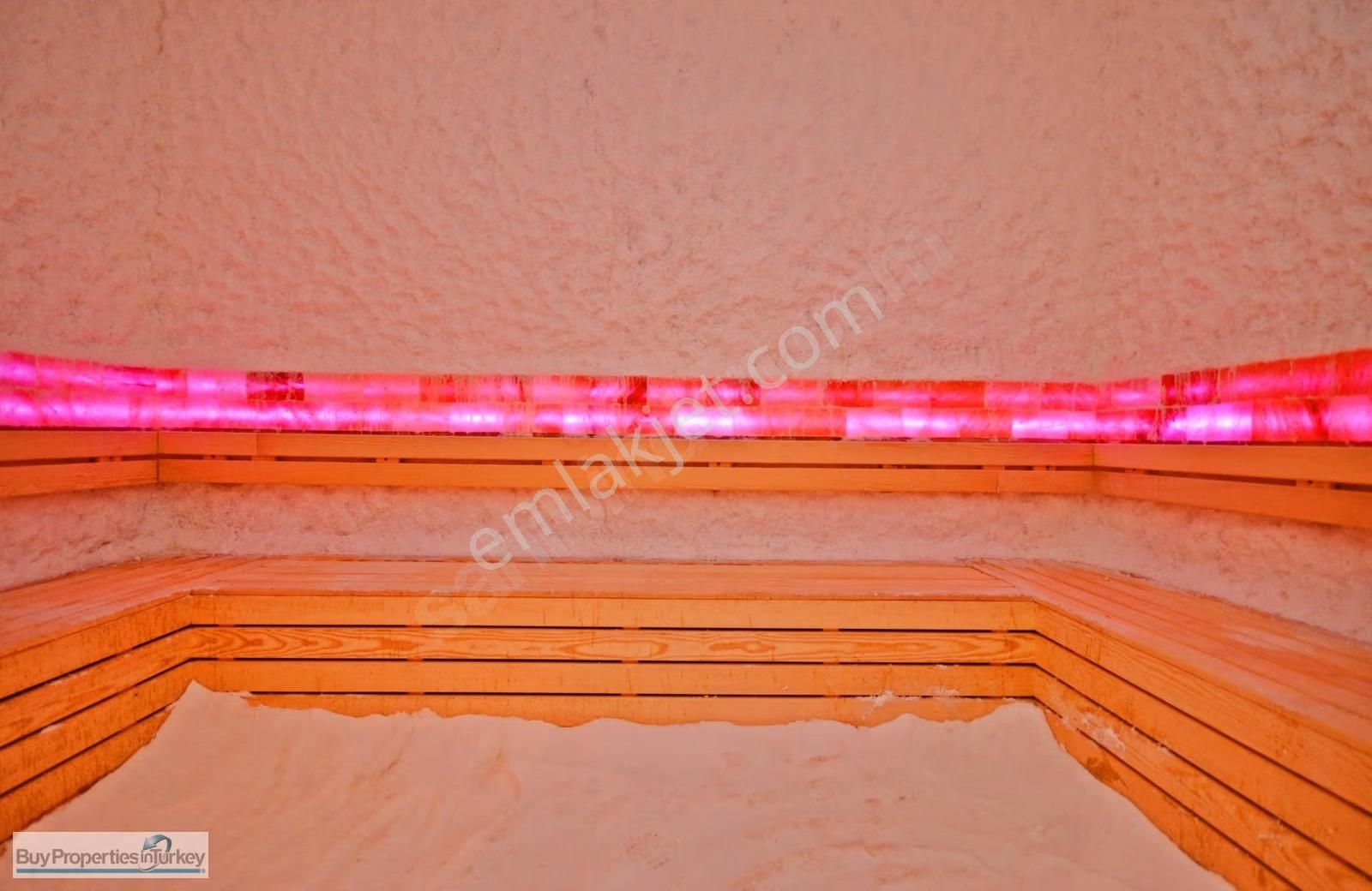 Alanya Kargıcak'da Satılık 3+1 Penthouse Fully Furnıshed Daire - Görsel 17