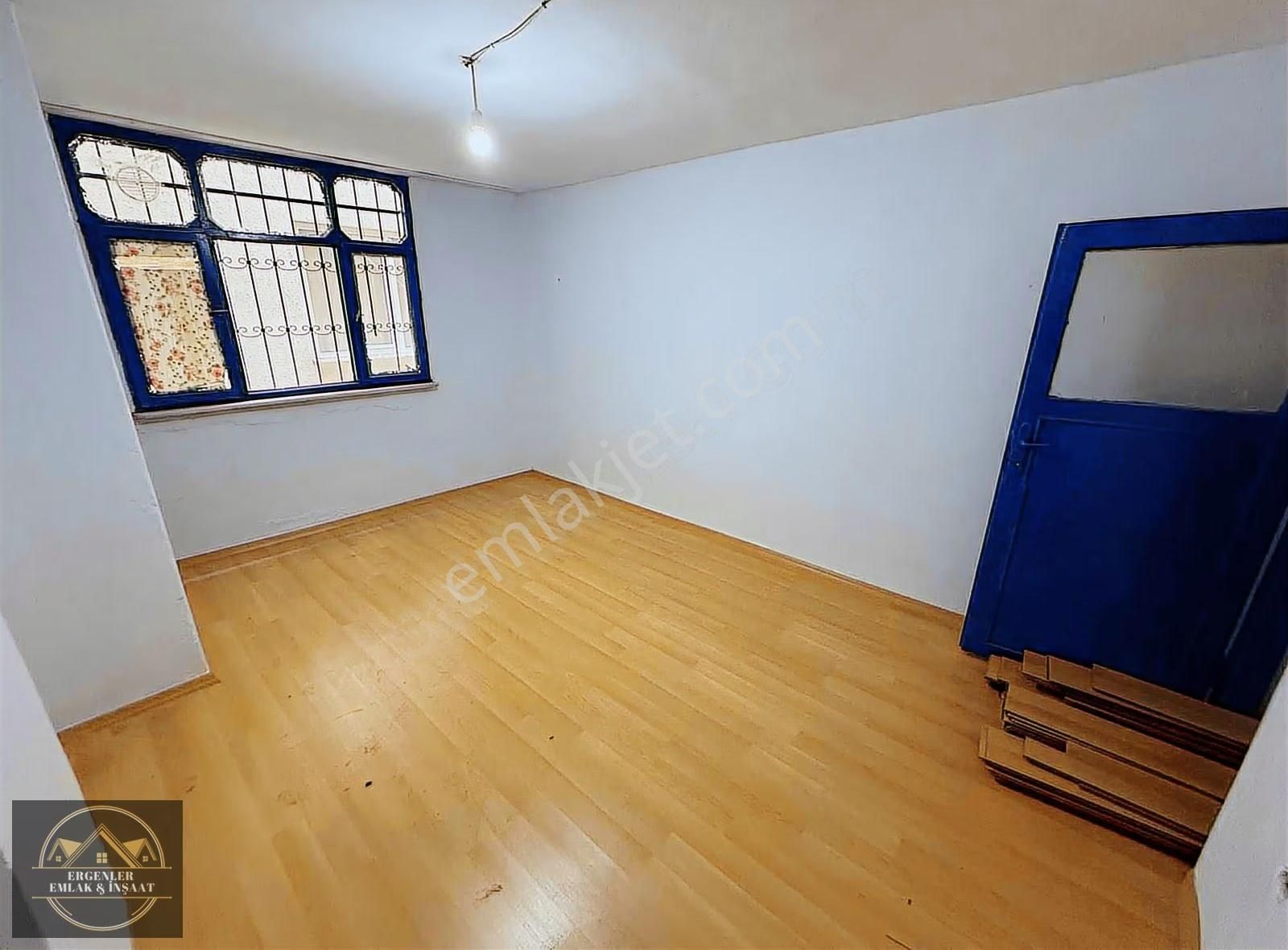 Esenler Kemer'de Kiralık 1+1 Daire (55m² Net) - Masrafsız! - Görsel 2