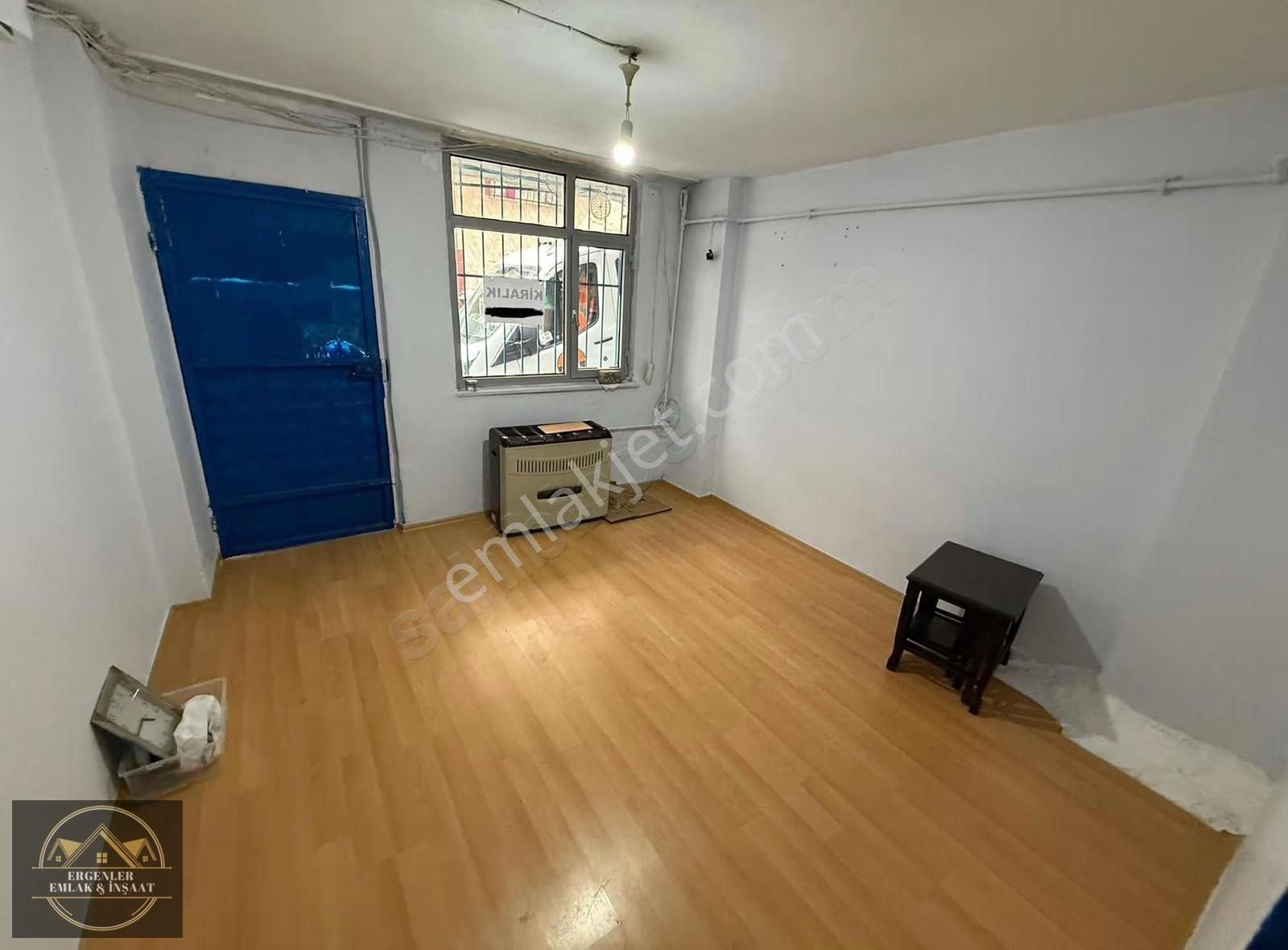 Esenler Kemer'de Kiralık 1+1 Daire (55m² Net) - Masrafsız!