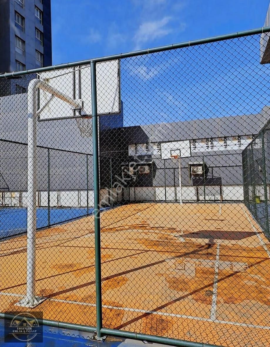 Ergenler Emlak'dan Hayat Park1 'de Geniş 1+1 - Görsel 12