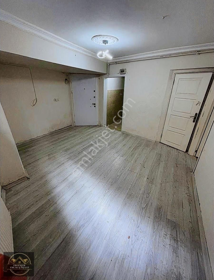 Ergenler Emlak Esenler Turgutreıs 2+1 Kelepir Daire