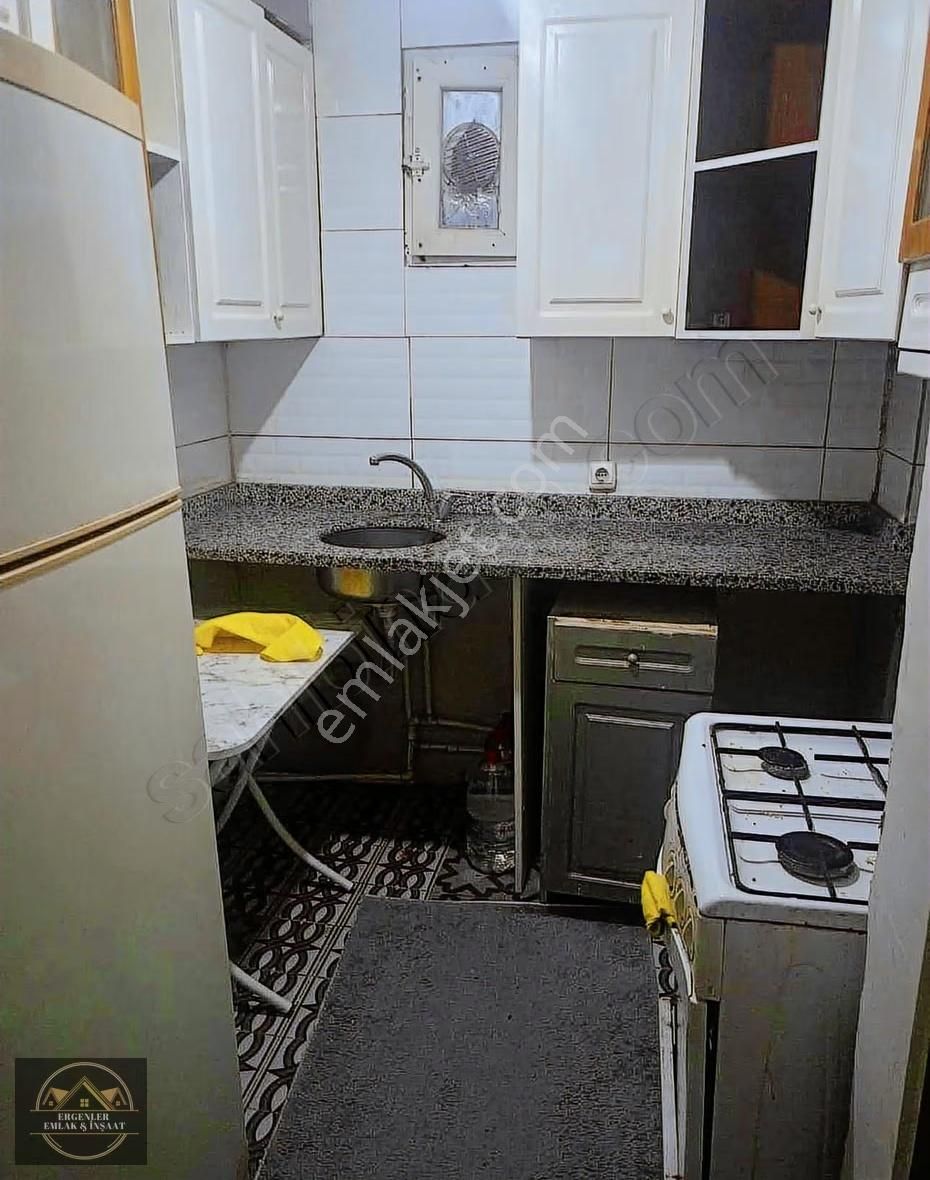 Ergenler Emlak'dan Hürriyet Mahalesinde Bekara Uygun Eşyalı!! - Görsel 2