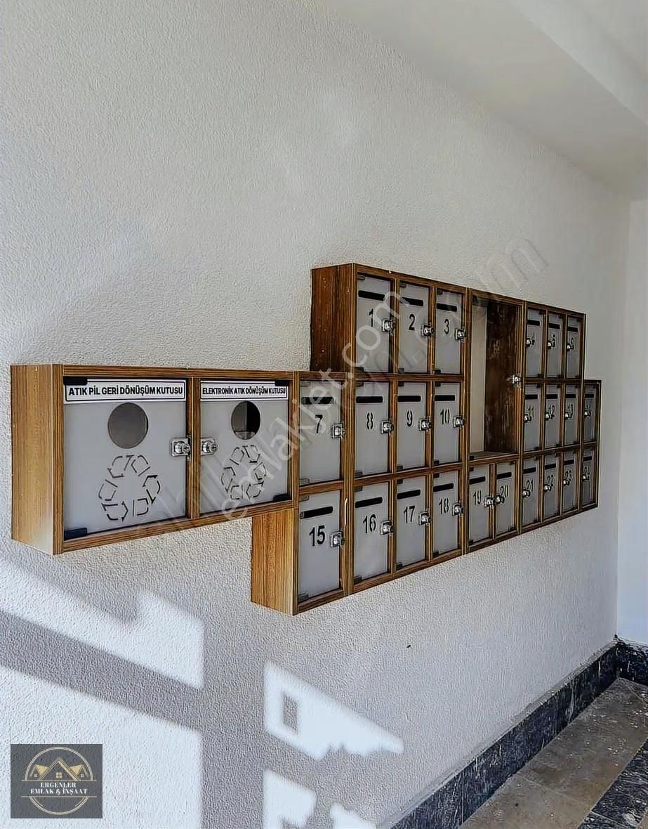 Ergenler Emlak'dan Selçuklu Mimarisi Kaçırılmayacak Fırsat!! - Görsel 18