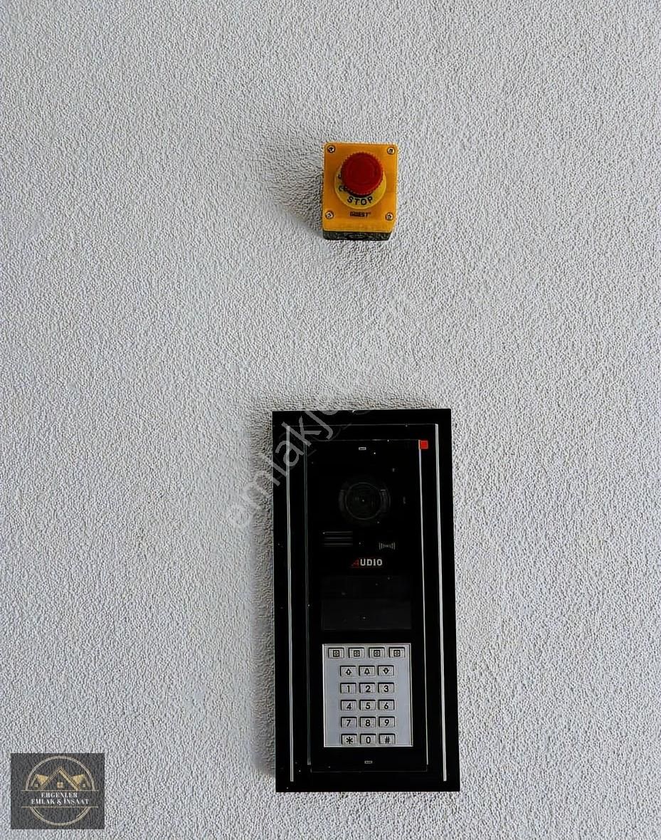 Ergenler Emlak'dan Selçuklu Mimarisi Kaçırılmayacak Fırsat!! - Görsel 2