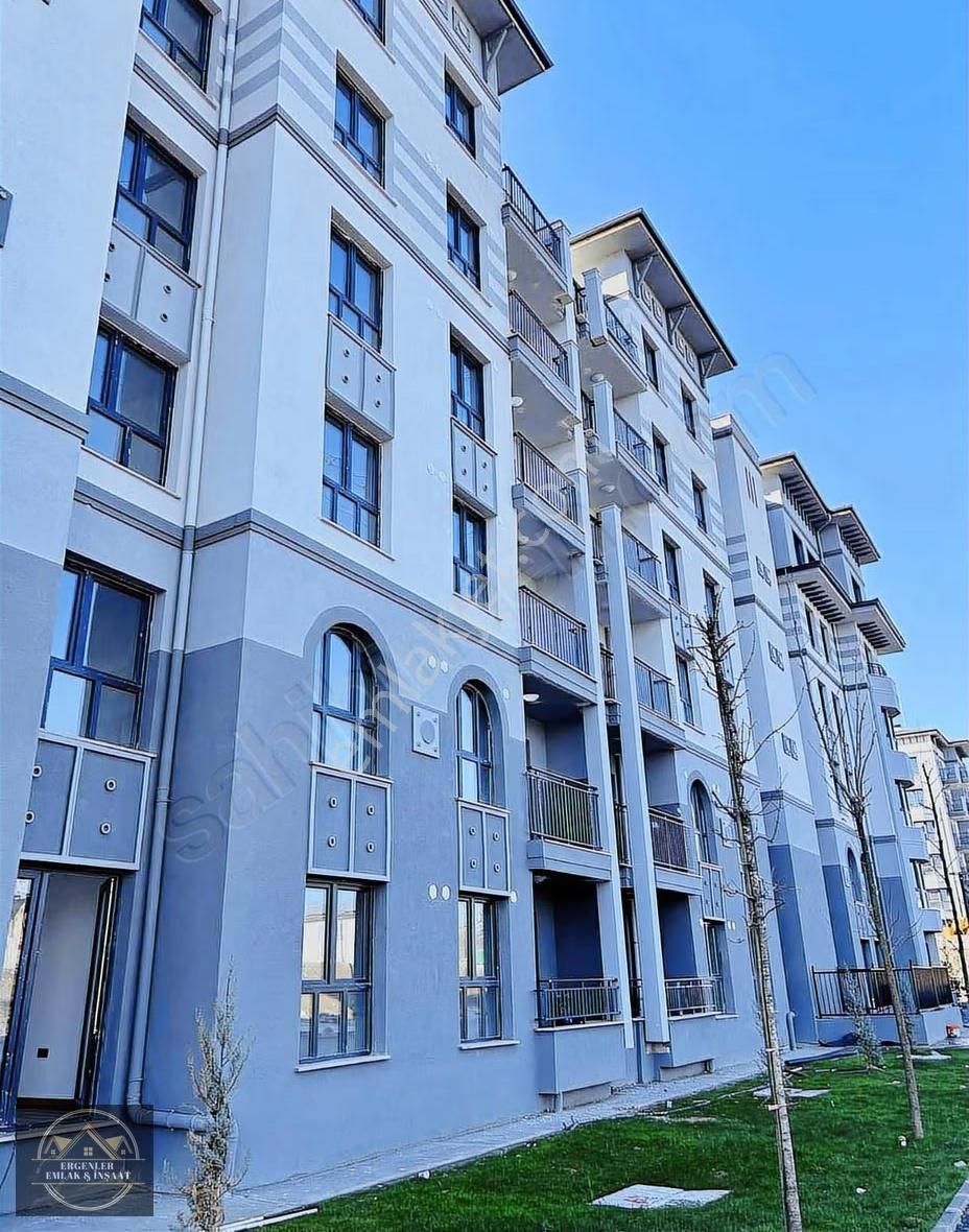 Ergenler Emlak'dan Selçuklu Mimarisi Kaçırılmayacak Fırsat!! - Görsel 13