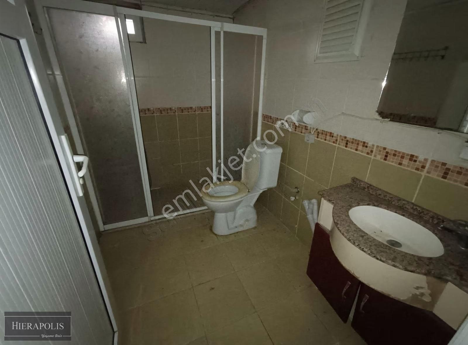 Adalet Mah Albayrak Meydanı 2+1 Bahçe Kat 100 M² Satılık Daire - Görsel 12