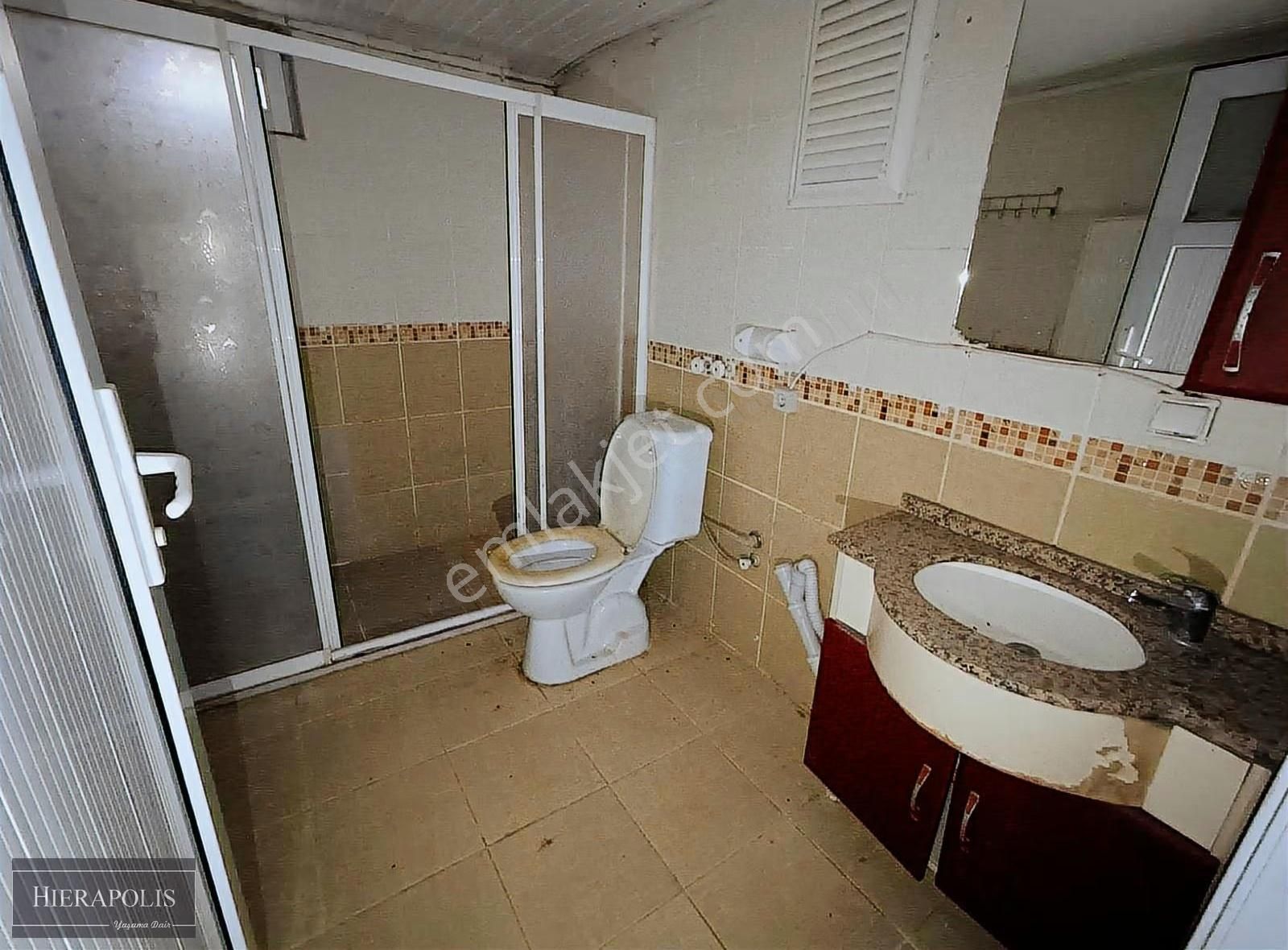 Adalet Mah Albayrak Meydanı 2+1 Bahçe Kat 100 M² Satılık Daire - Görsel 5